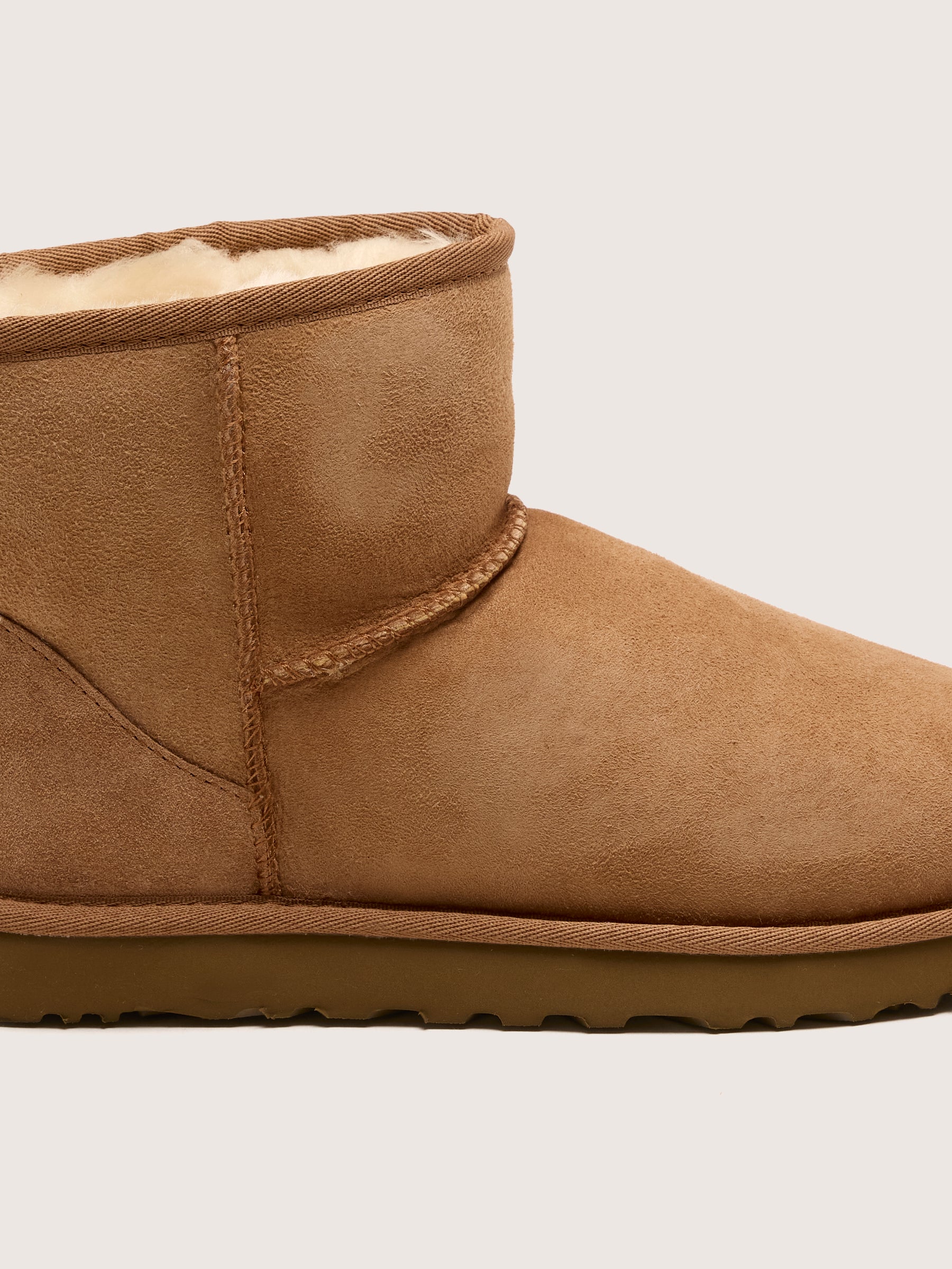 Classic Mini Ii Boots Pour Femmes Pour Femme | Bellerose