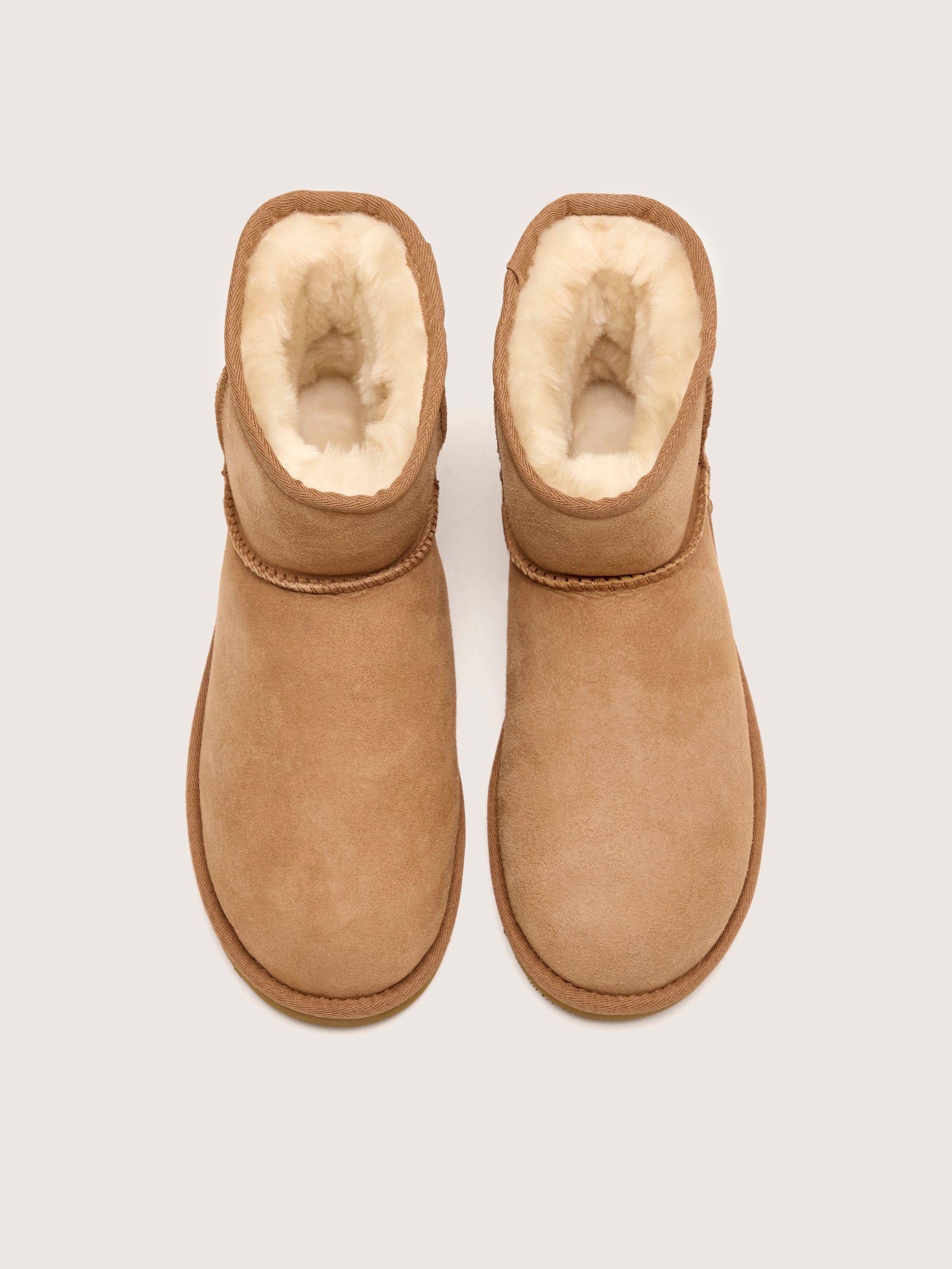 Classic Mini Ii Boots Voor Vrouwen Voor Dames | Bellerose