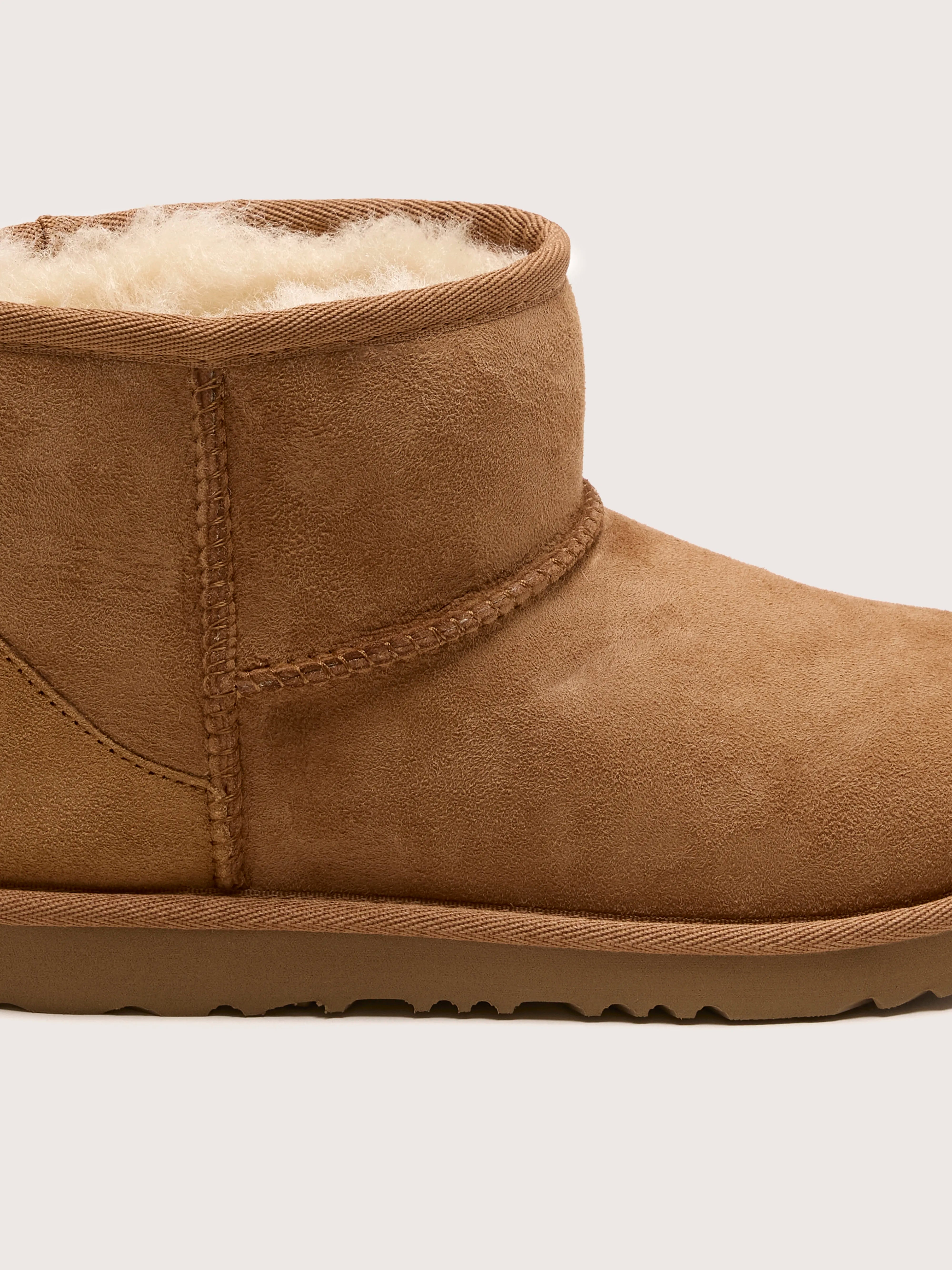 Classic Mini Ii Boots For Kids For Kids | Bellerose