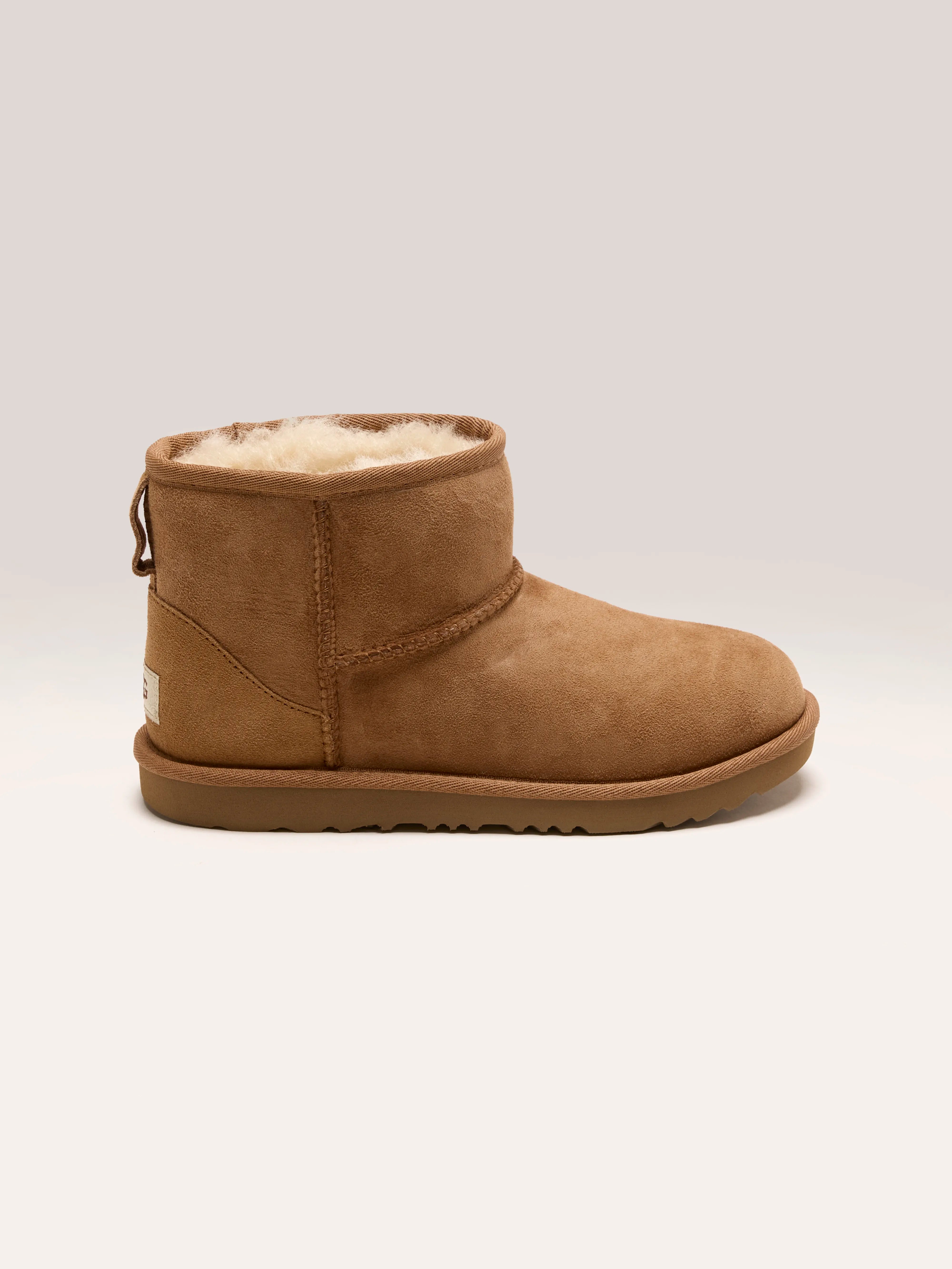 Classic Mini Ii Boots For Kids For Kids | Bellerose