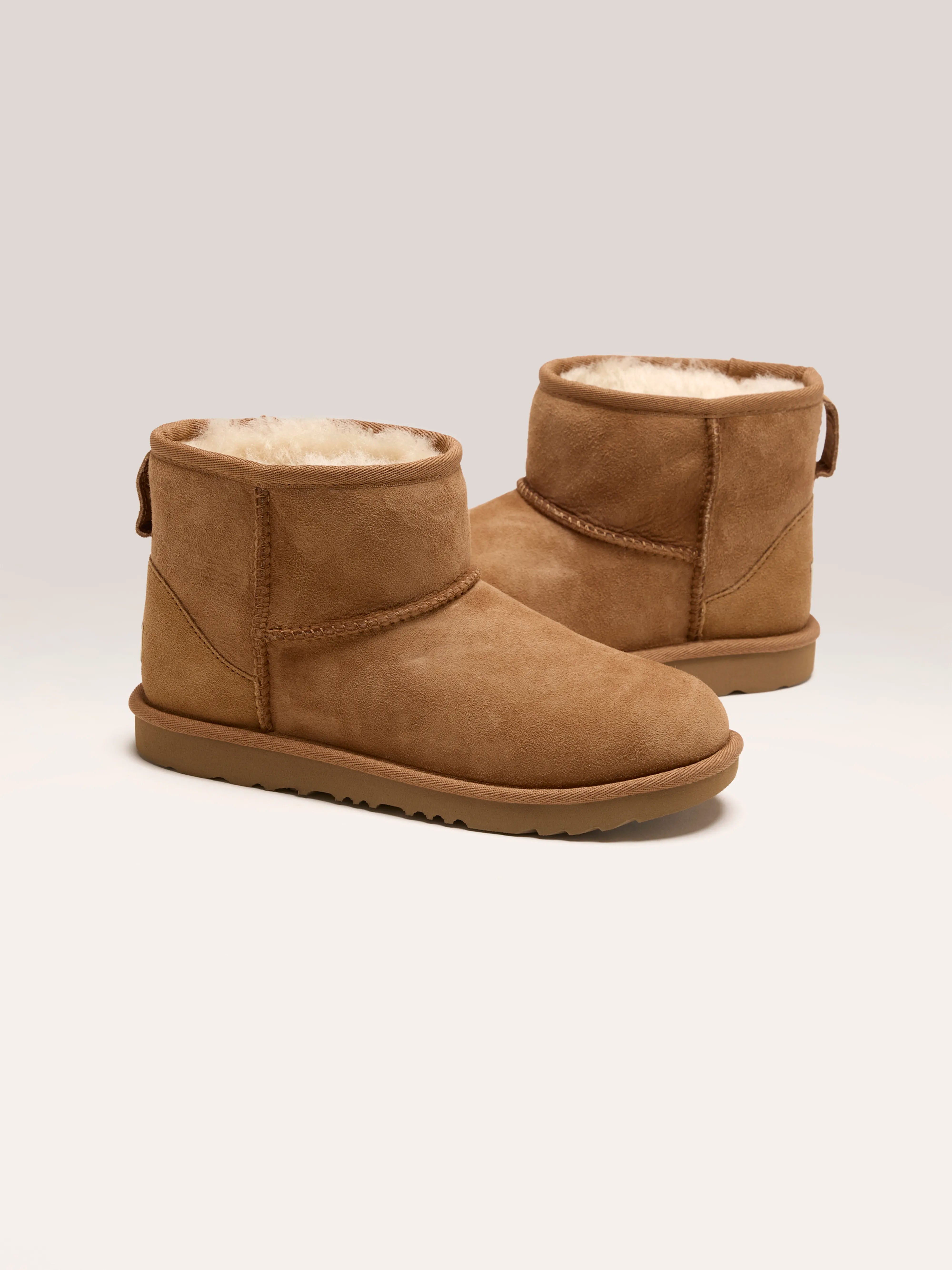 Classic Mini Ii Boots For Kids For Kids | Bellerose