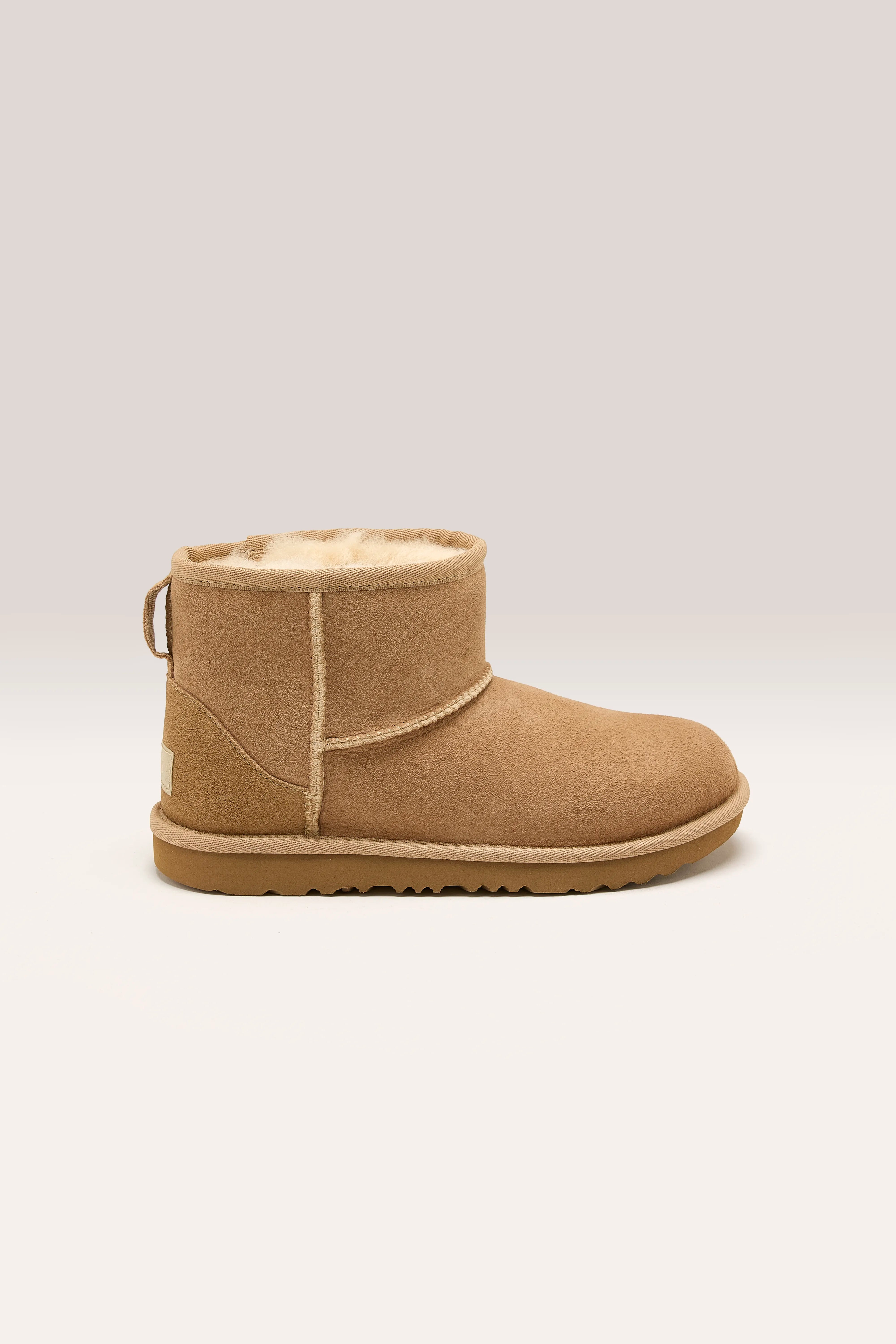 Mini Bottes Classiques Ii Pour Enfants Pour Fille | Bellerose