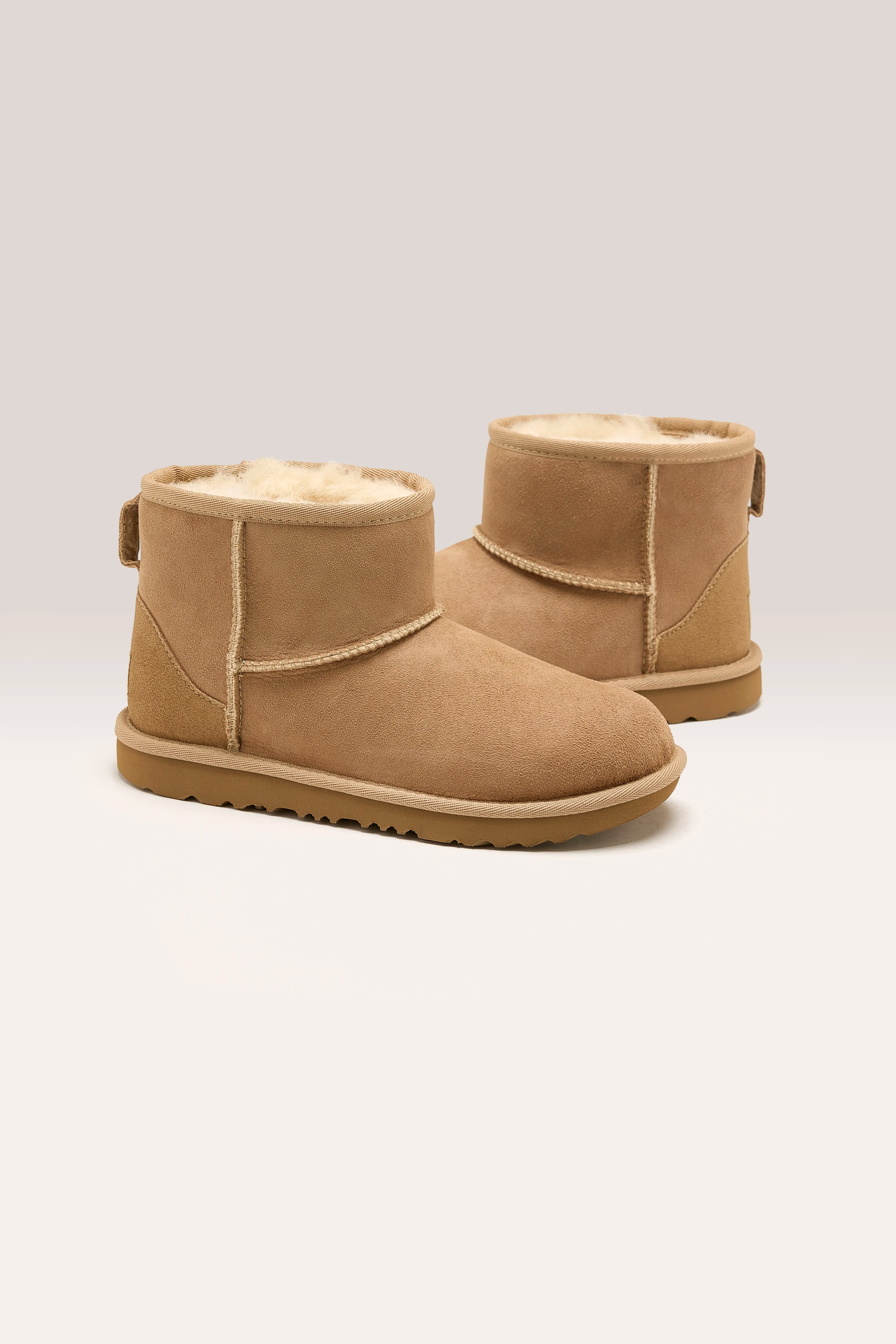 Mini Bottes Classiques Ii Pour Enfants Pour Fille | Bellerose