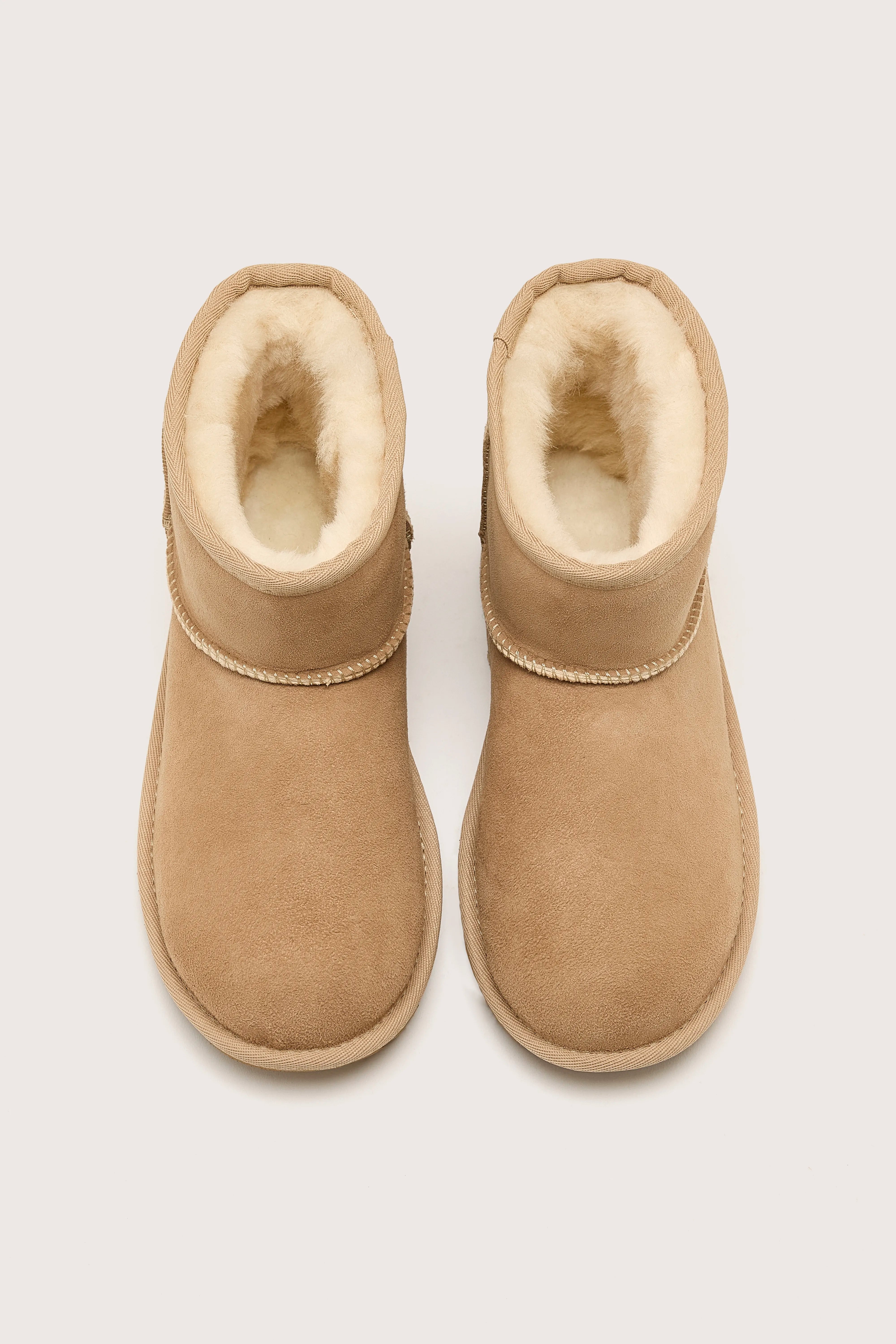 Mini Bottes Classiques Ii Pour Enfants Pour Fille | Bellerose