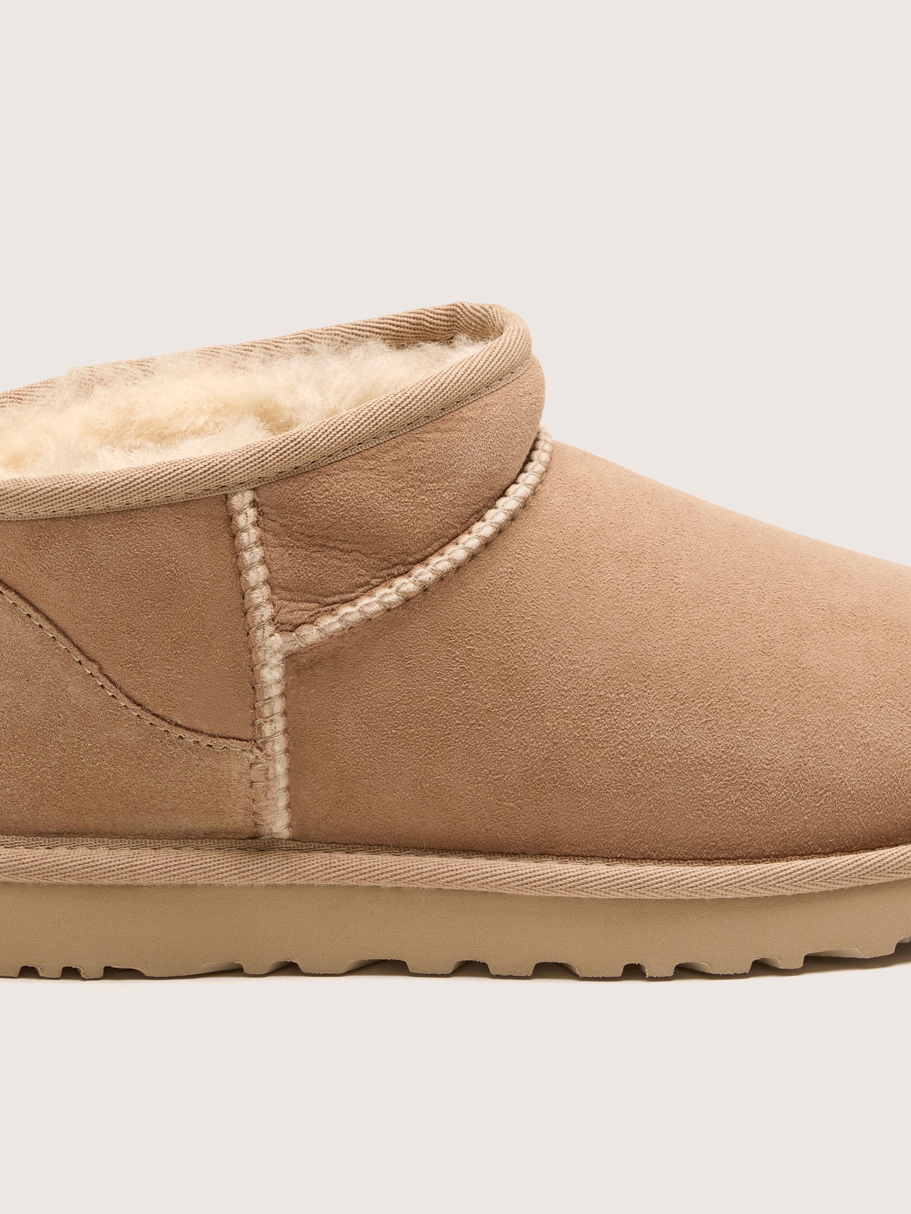 Classic Ultra Mini Boots For Women For Women | Bellerose