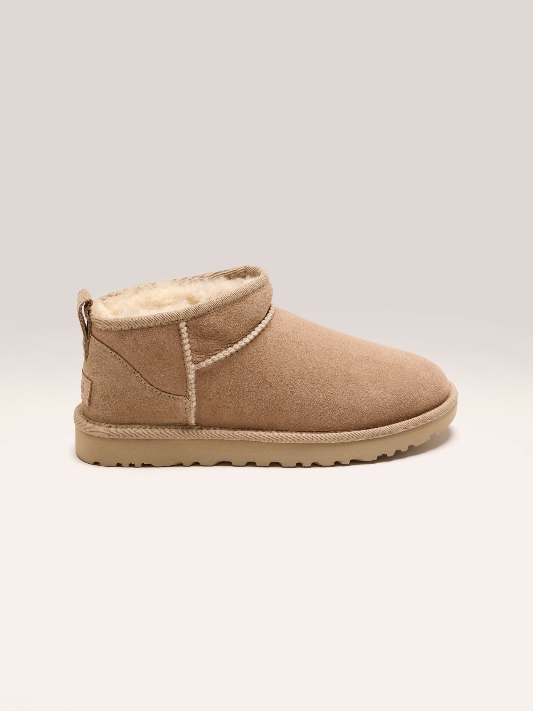 Classic Ultra Mini Boots For Women For Women | Bellerose