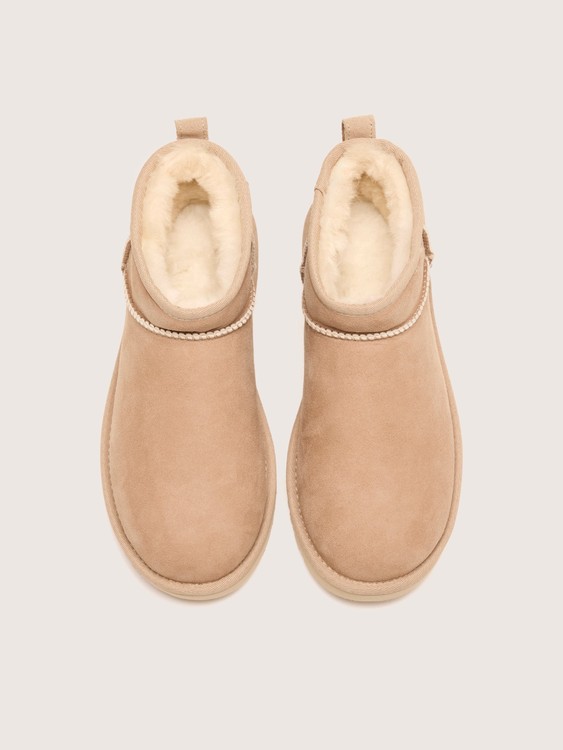 Classic Ultra Mini Boots For Women For Women | Bellerose