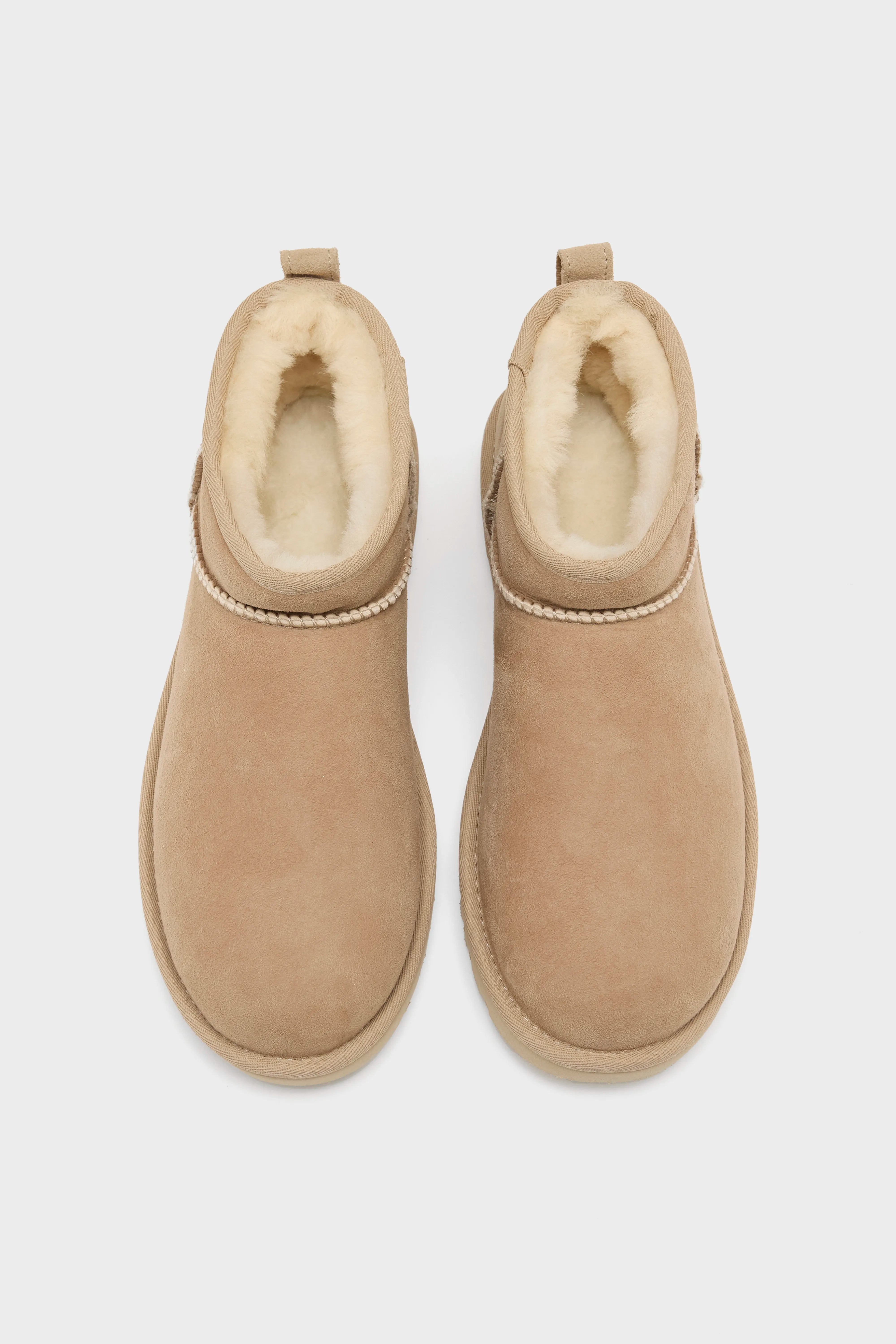 Classic Ultra Mini Boots For Women For Women | Bellerose