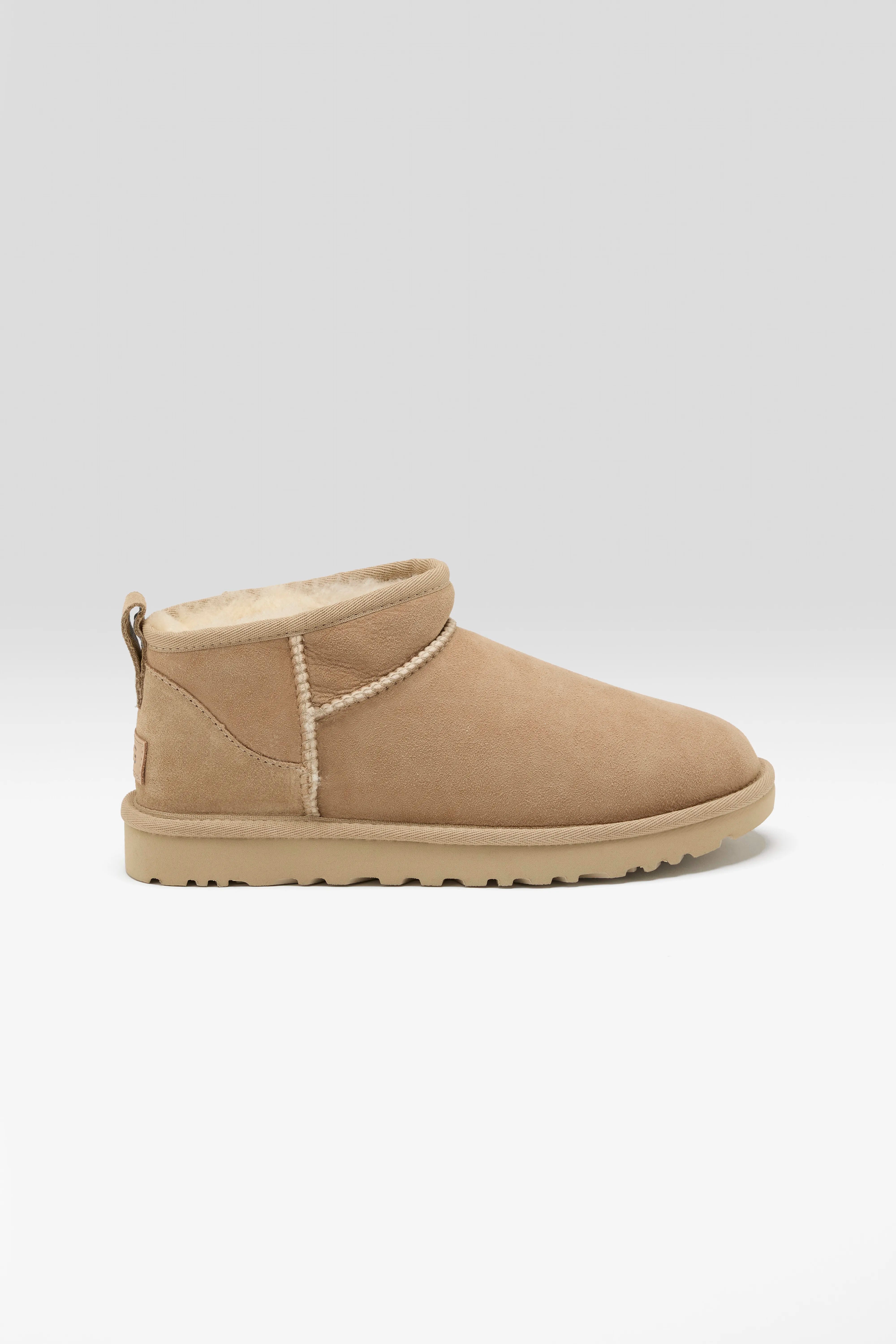 Classic Ultra Mini Boots For Women For Women | Bellerose