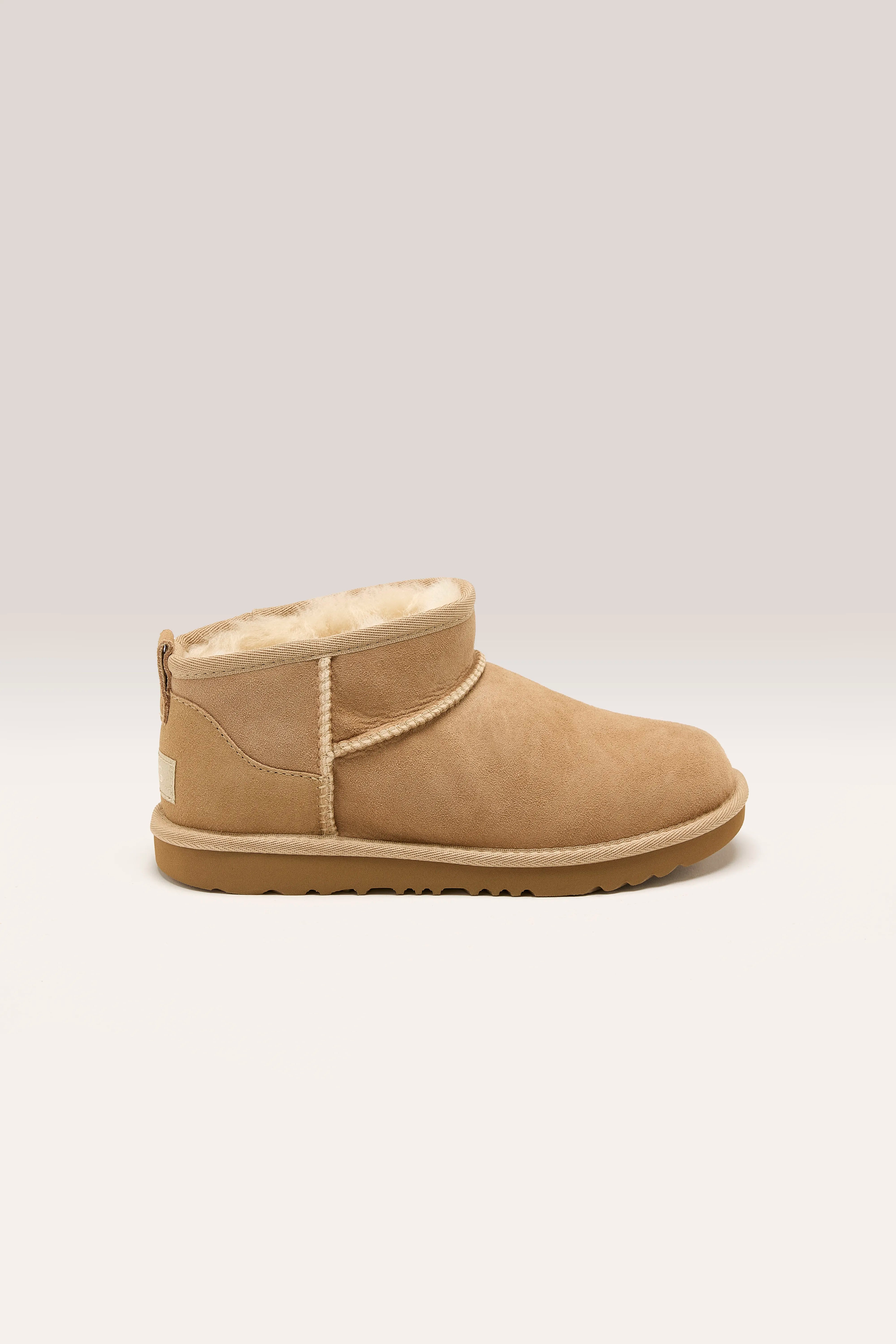 Classic Ultra Mini Boots For Kids For Girls | Bellerose