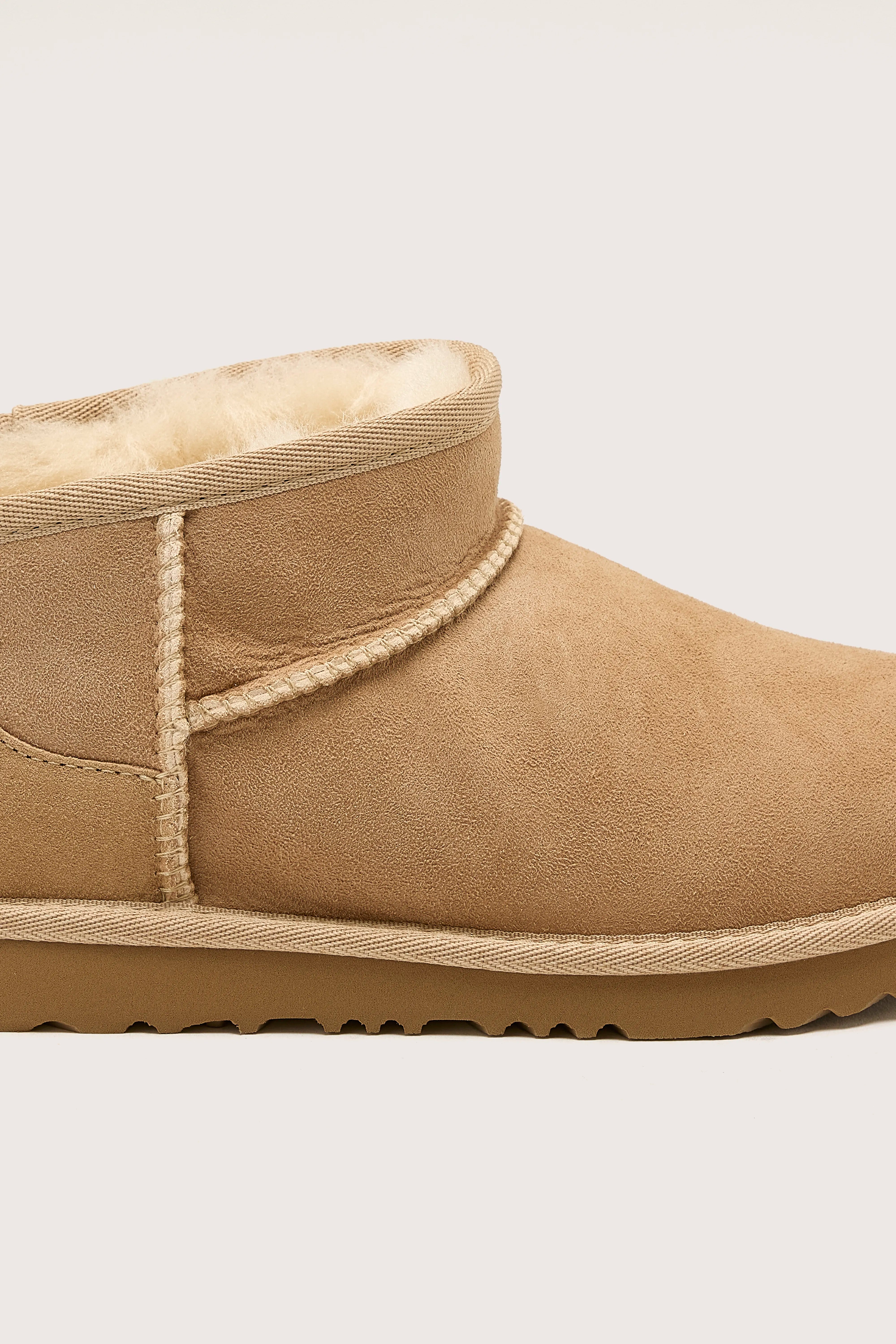 Classic Ultra Mini Boots For Kids Voor Kinderen | Bellerose