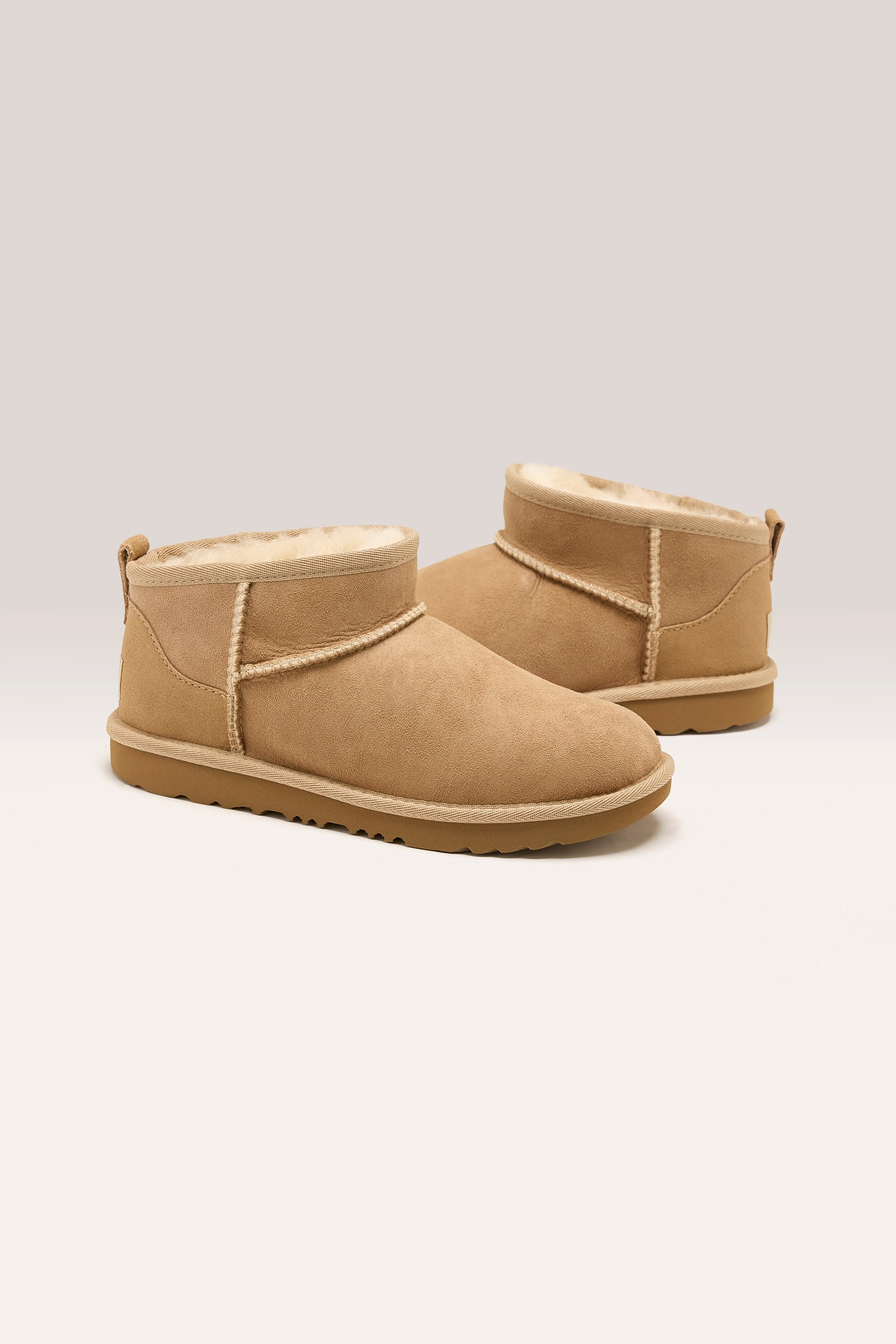 Classic Ultra Mini Boots For Kids Voor Kinderen | Bellerose