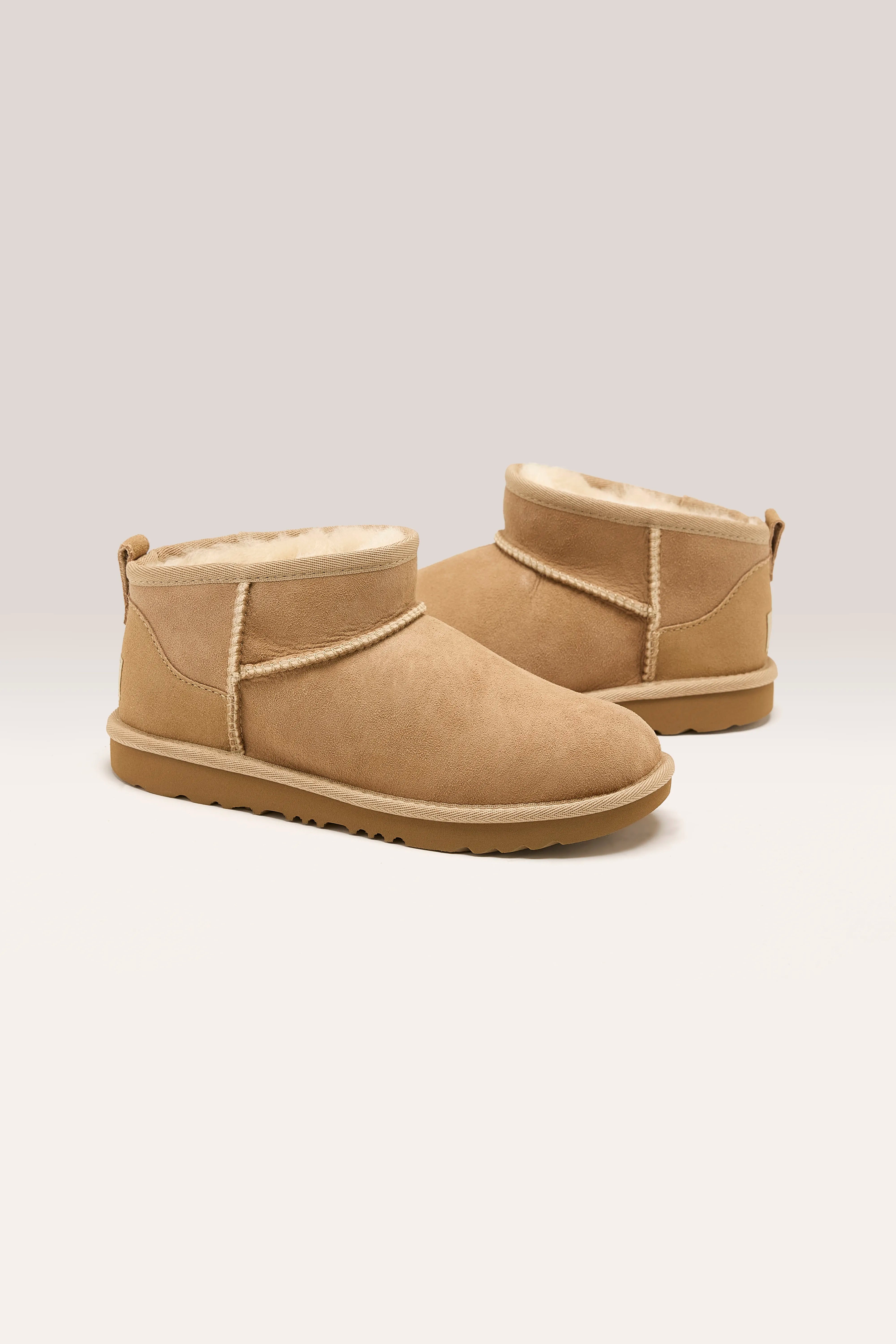 Classic Ultra Mini Boots For Kids For Girls | Bellerose