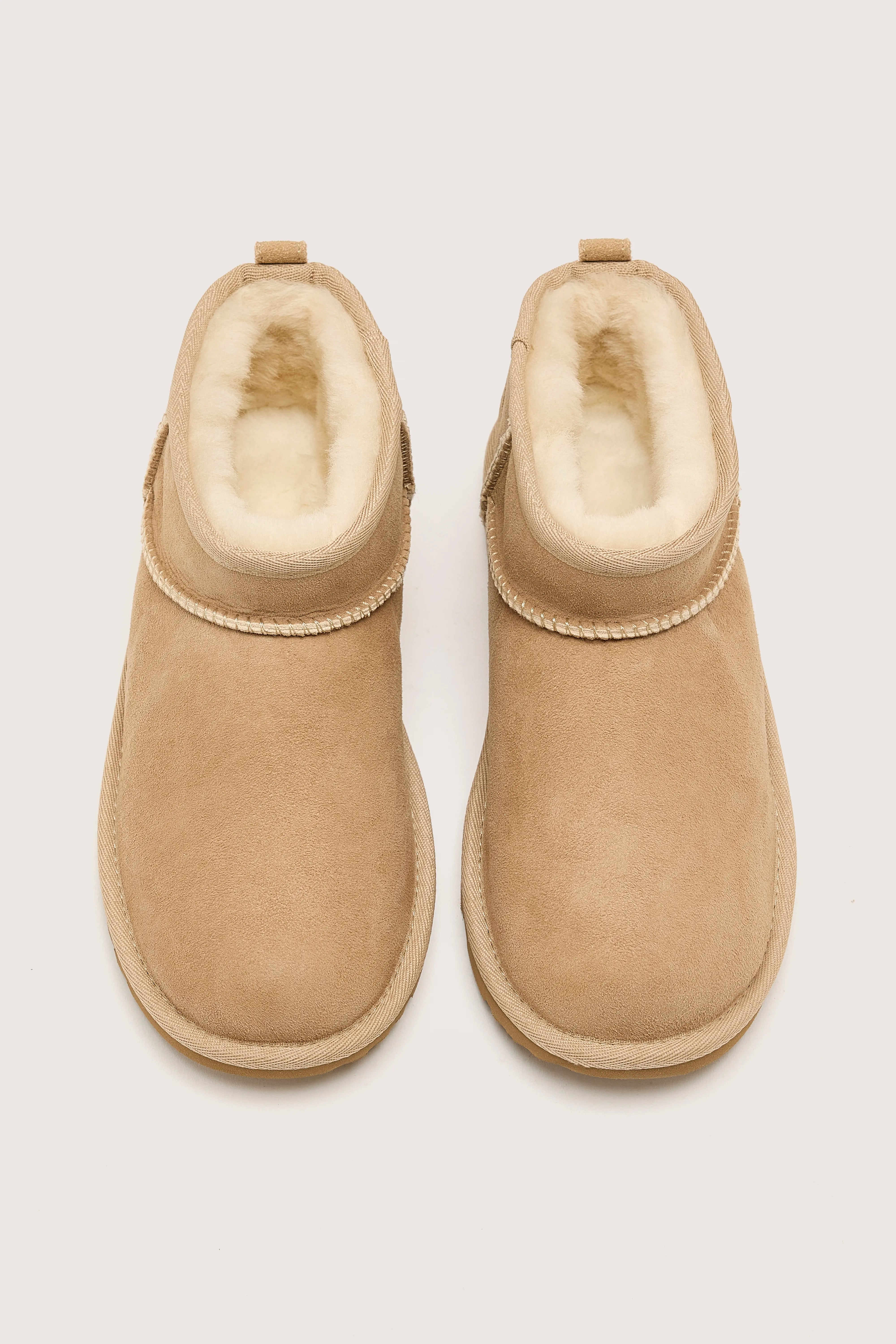 Bottines Classic Ultra Mini pour enfants (242 / G / SAND)