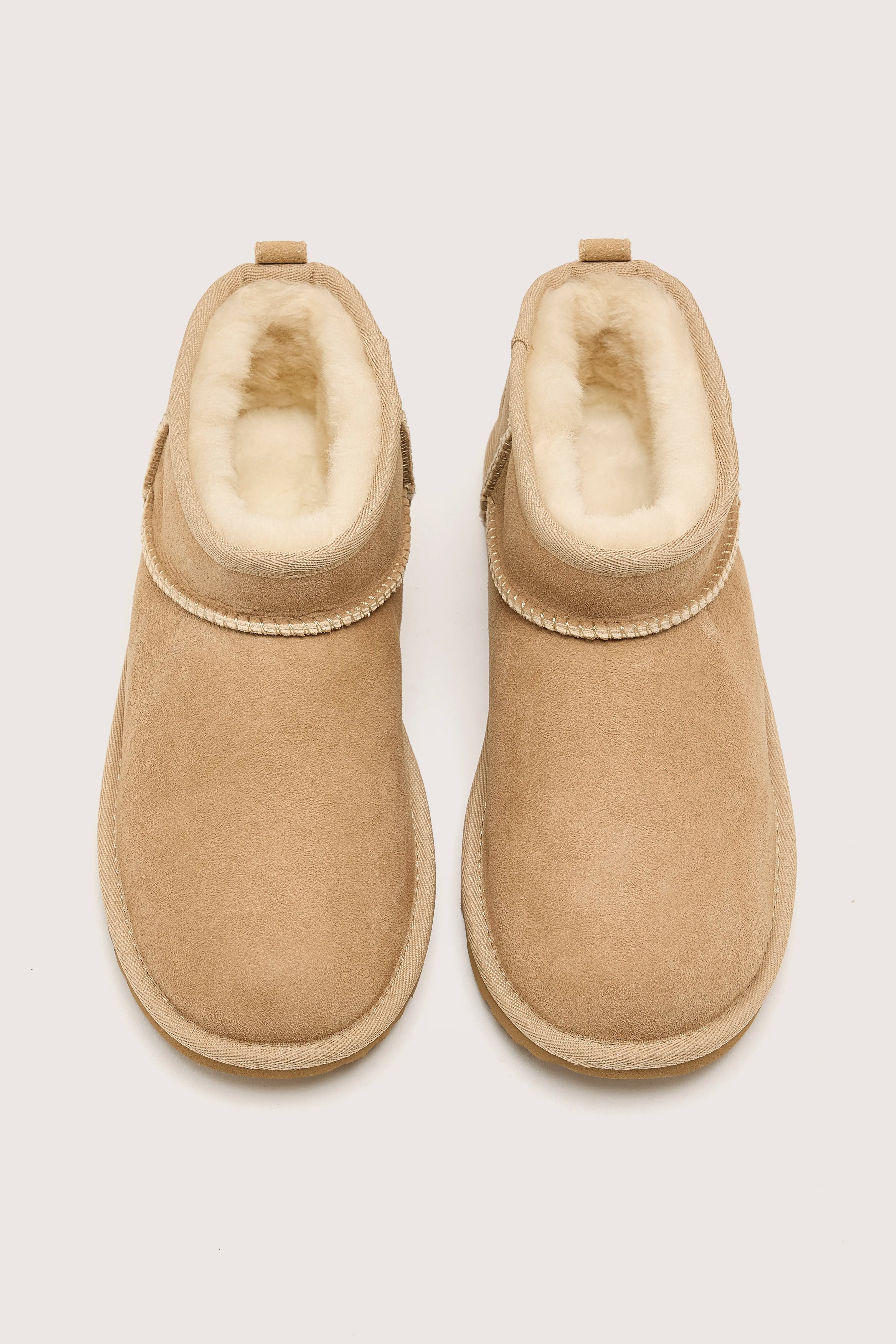 Classic Ultra Mini Boots For Kids Voor Kinderen | Bellerose