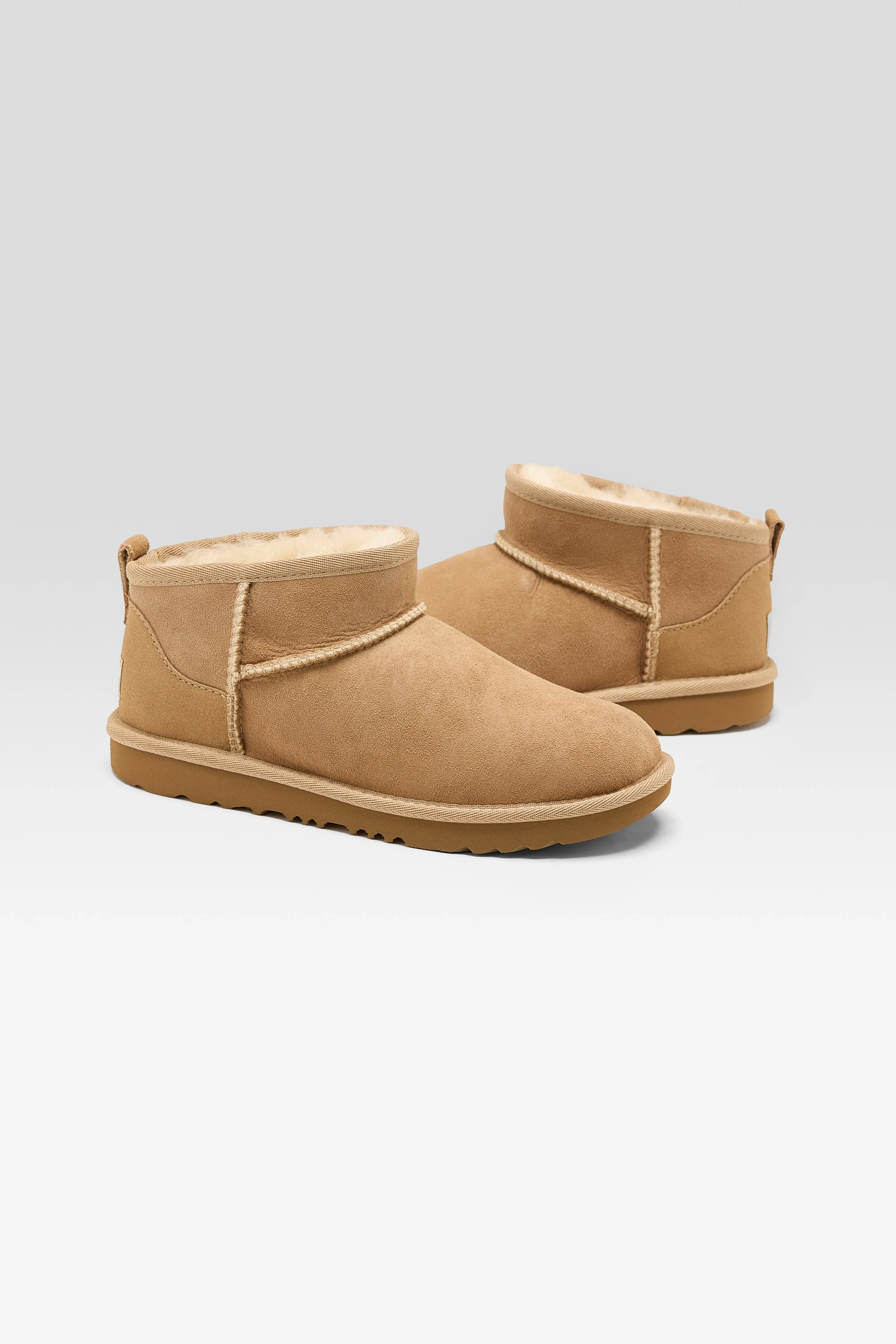 Bottines Classic Ultra Mini Pour Enfants Pour Enfants | Bellerose