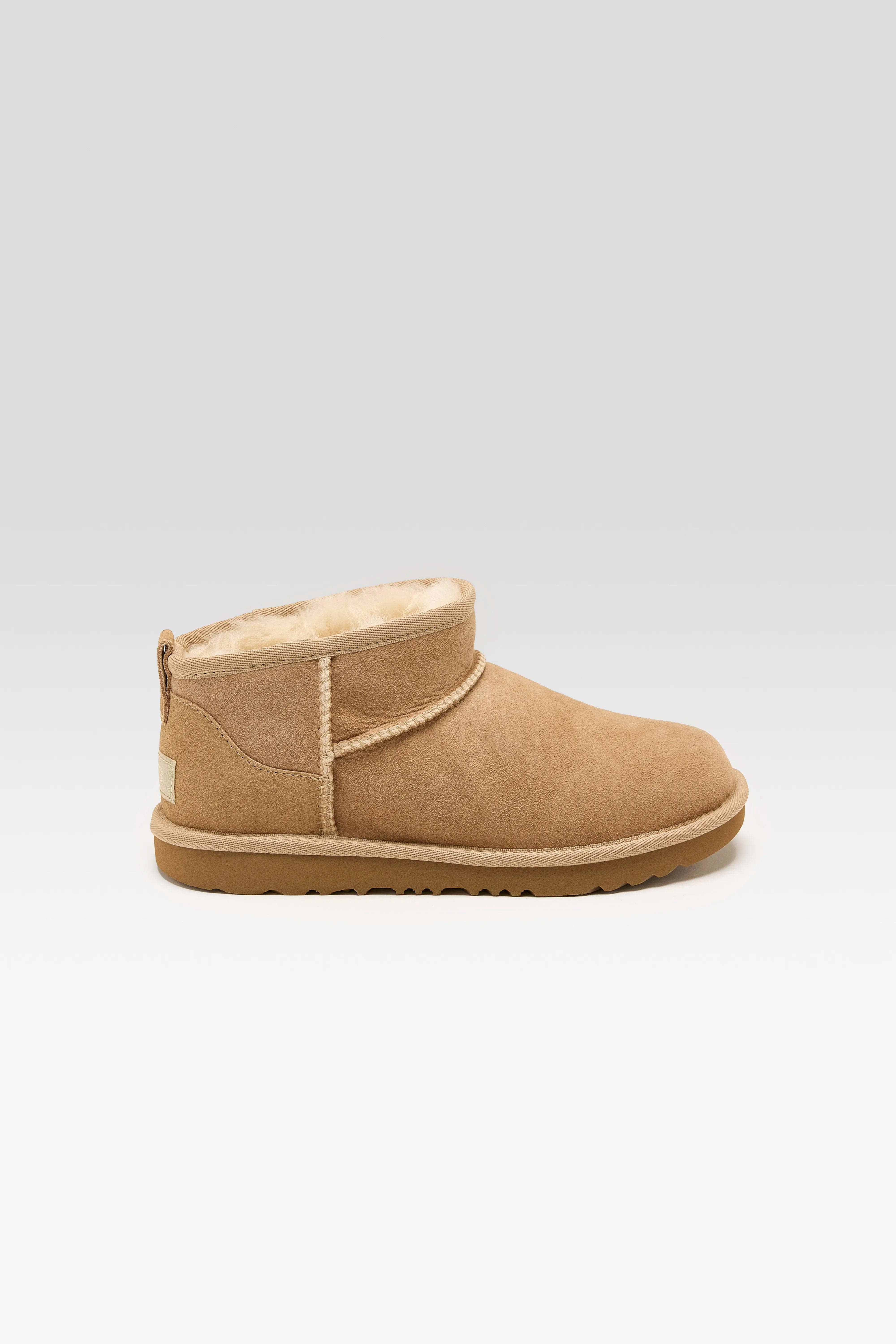 Bottines Classic Ultra Mini Pour Enfants Pour Enfants | Bellerose