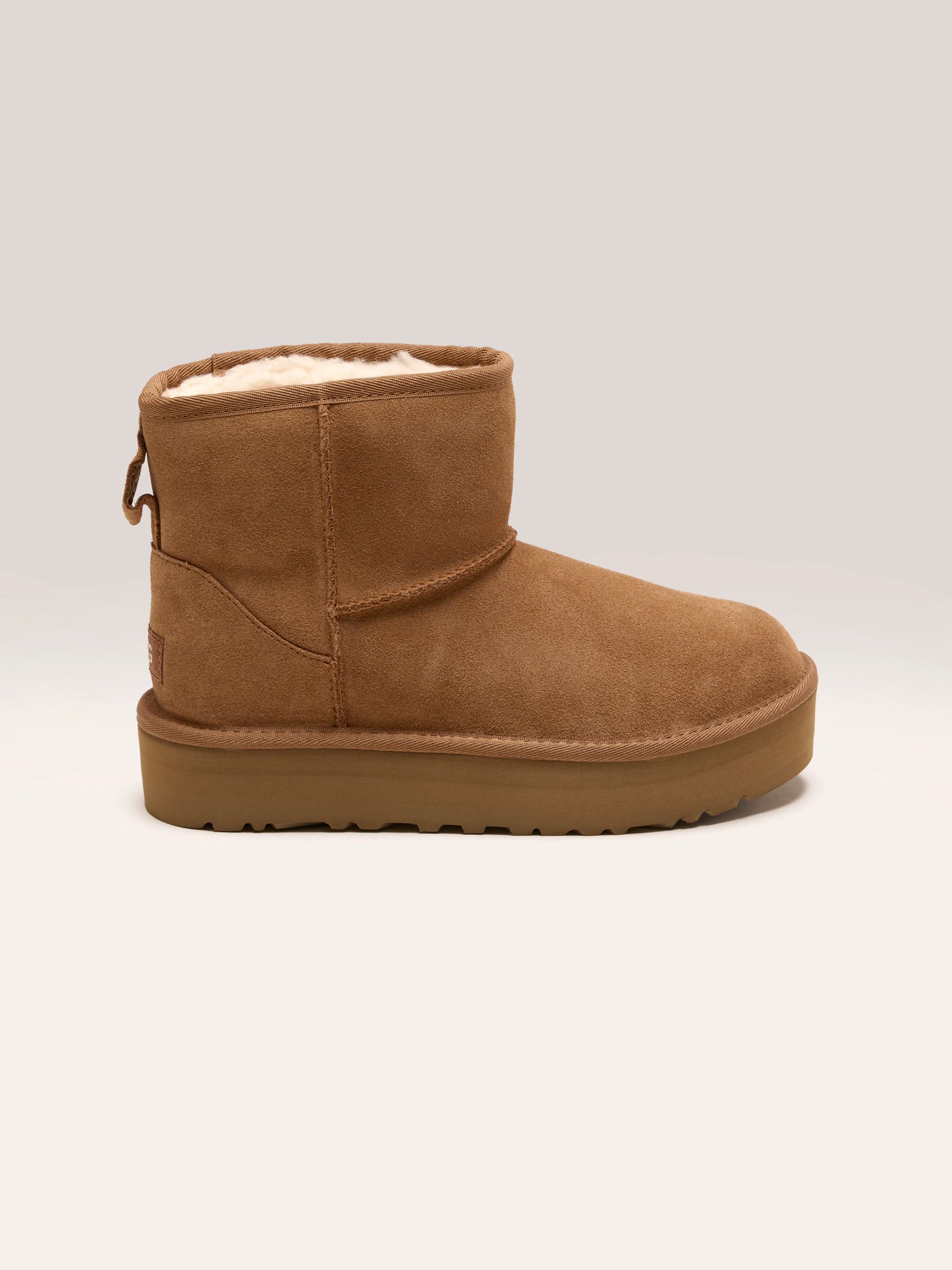 UGG pour enfants Chaussures de qualite Bellerose