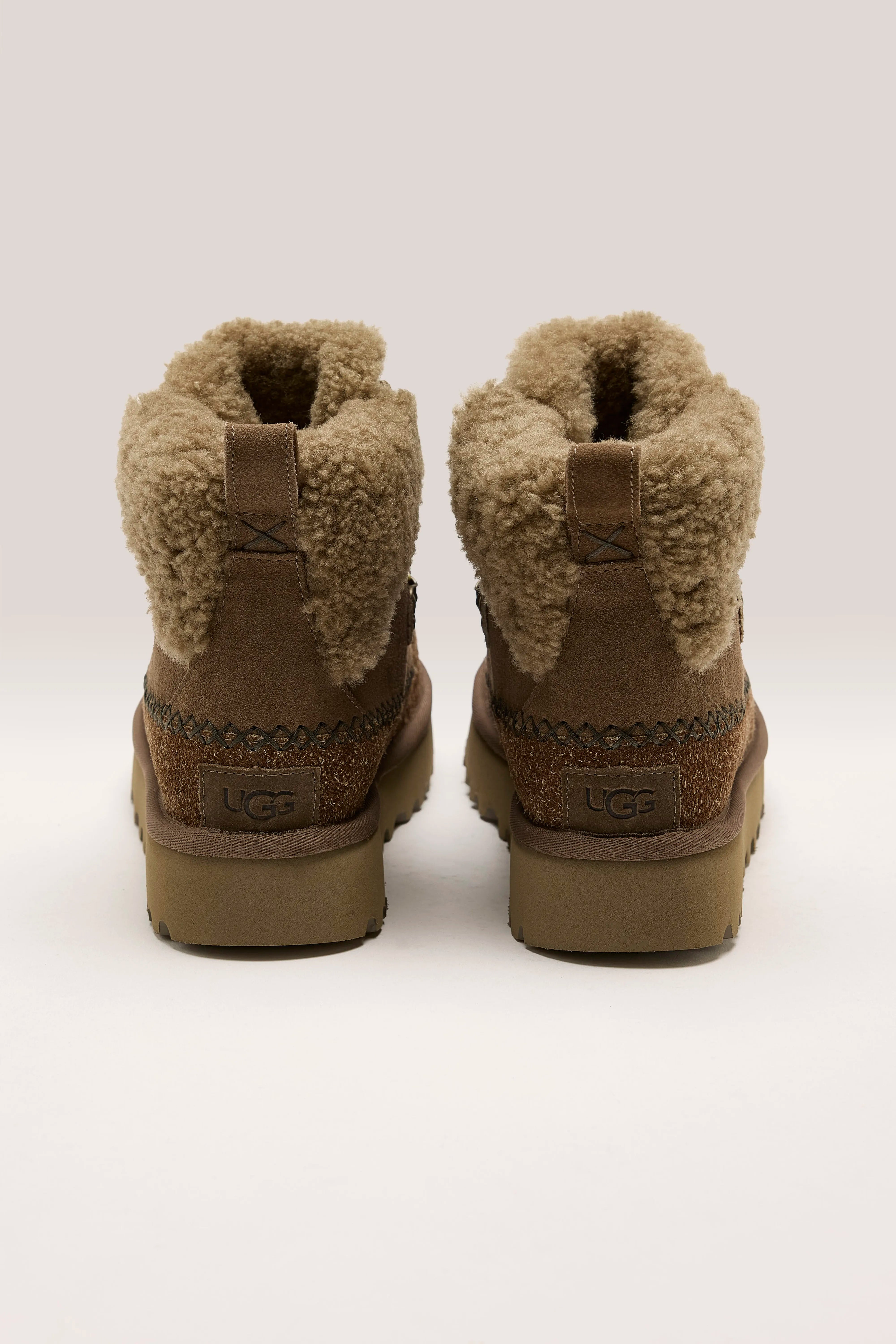 Womens ugg factory boots