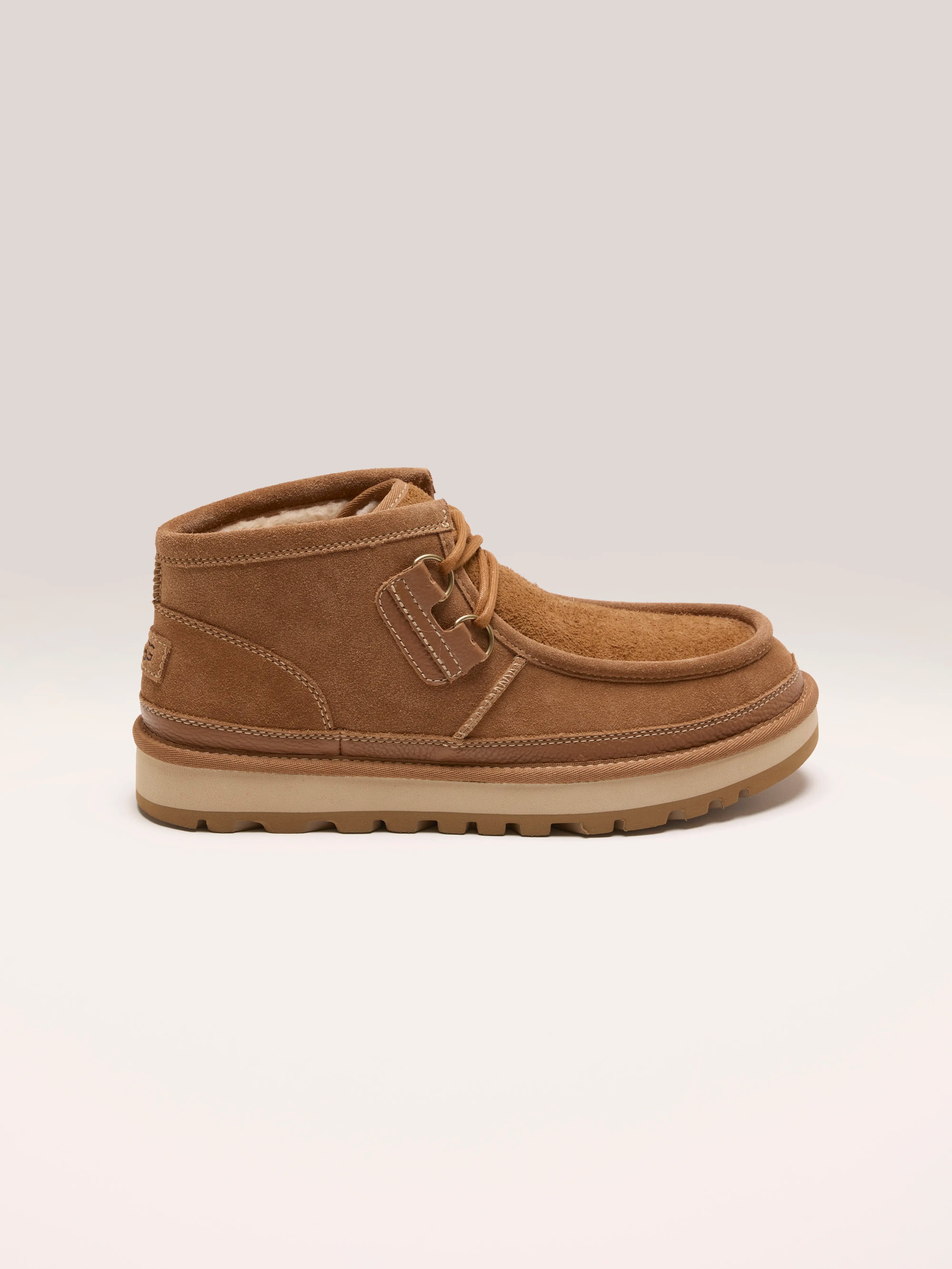 Chaussures Hayden Moc Pour Hommes Pour Homme | Bellerose