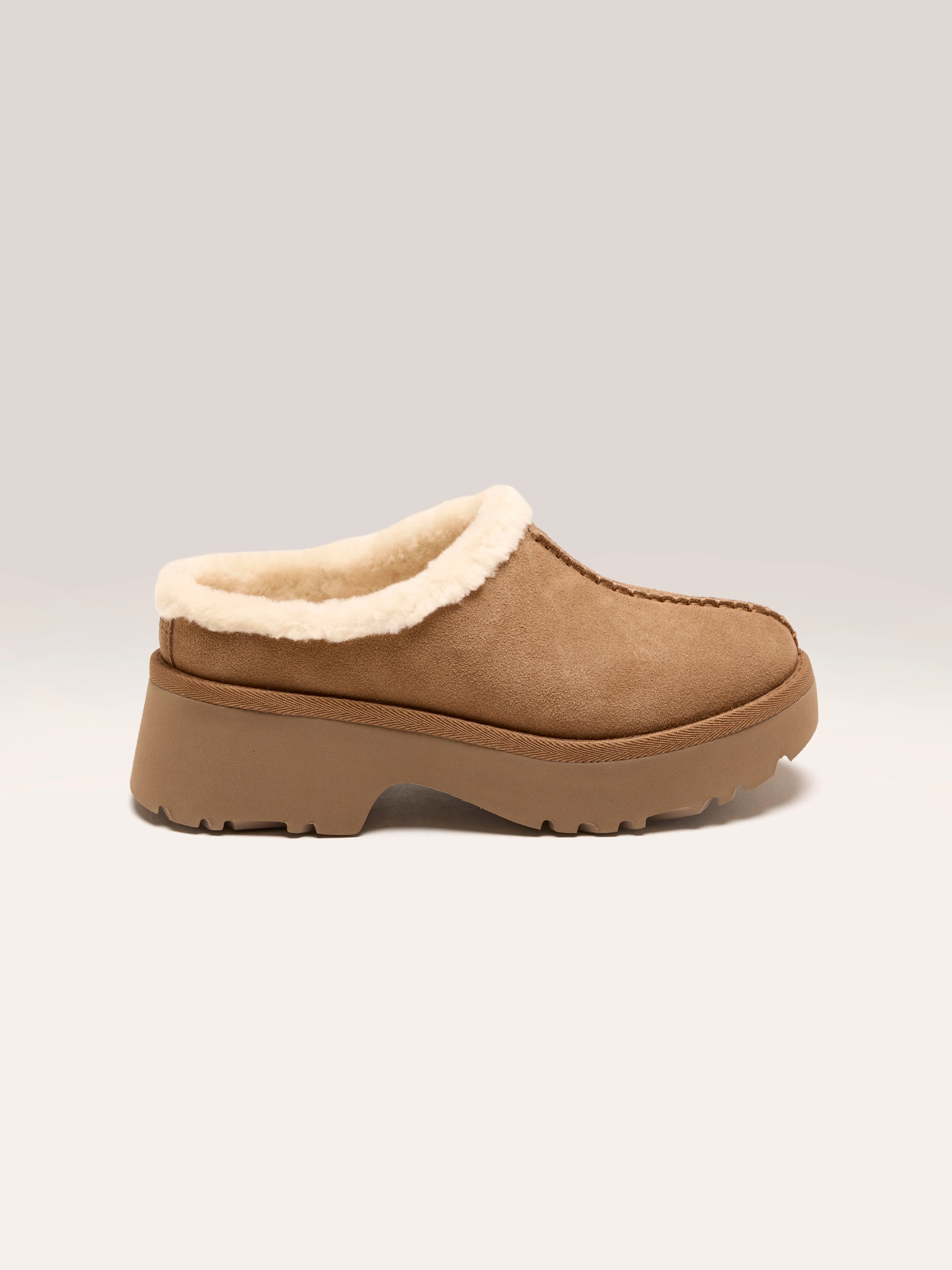 Sabot ugg femme on sale