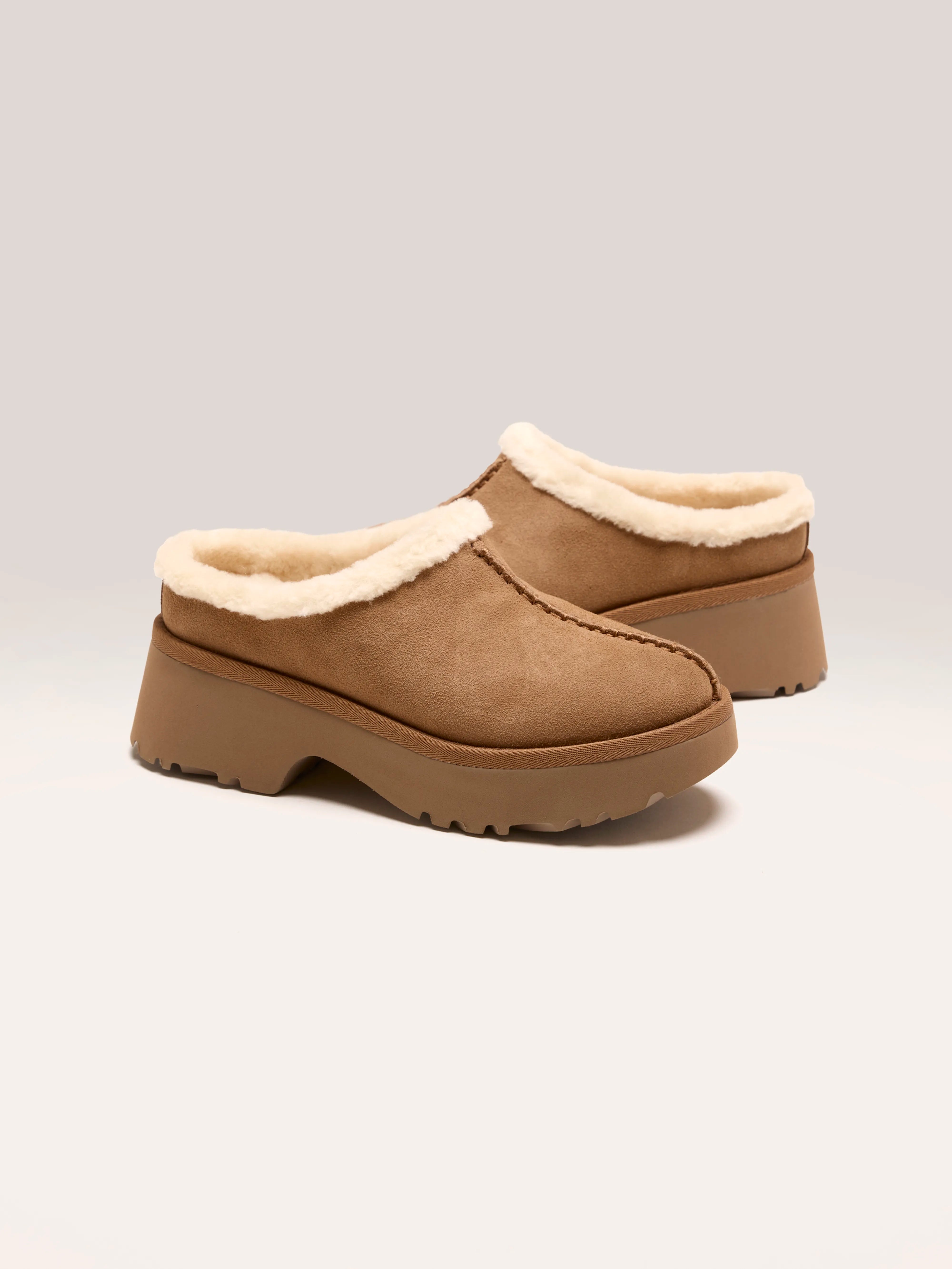 New Heights Cozy Clogs For Women For Women | Bellerose