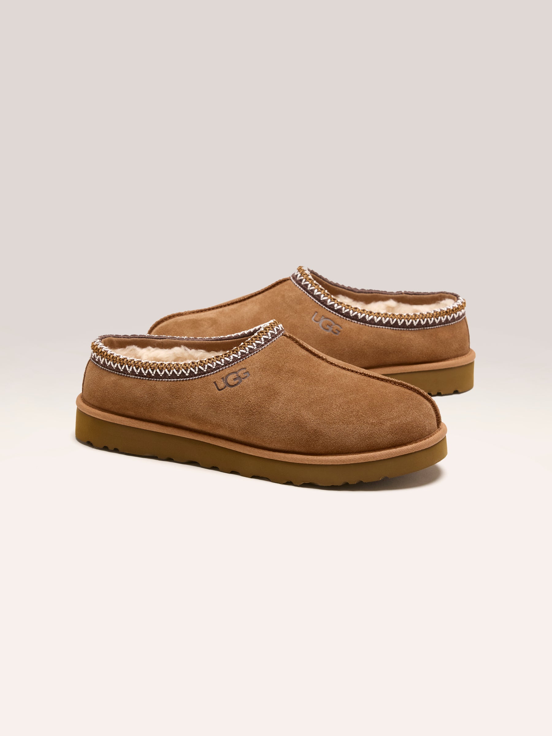 Tasman Slippers For Men For Men | Bellerose