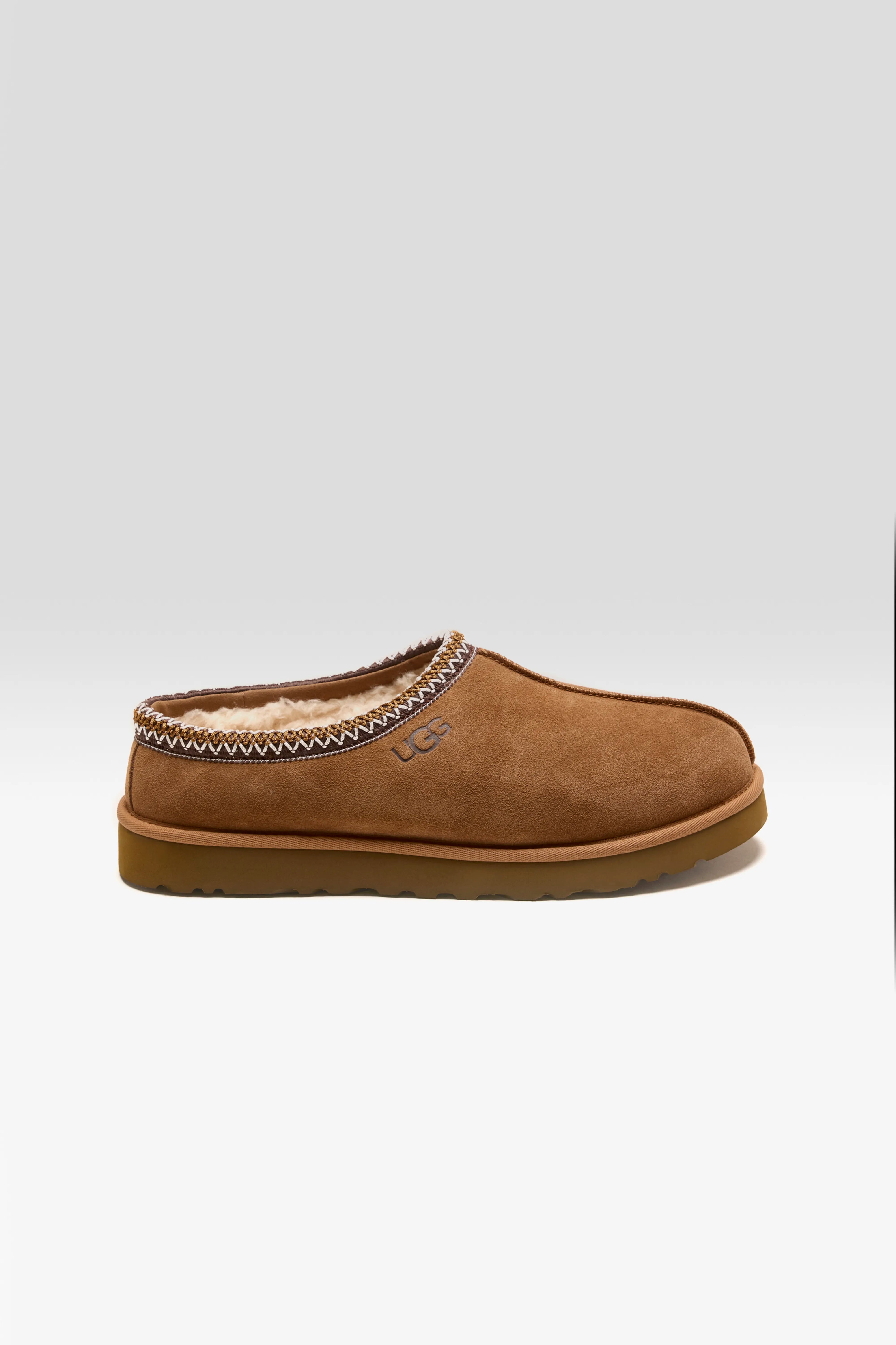 Pantoufles Tasman Pour Hommes Pour Homme | Bellerose