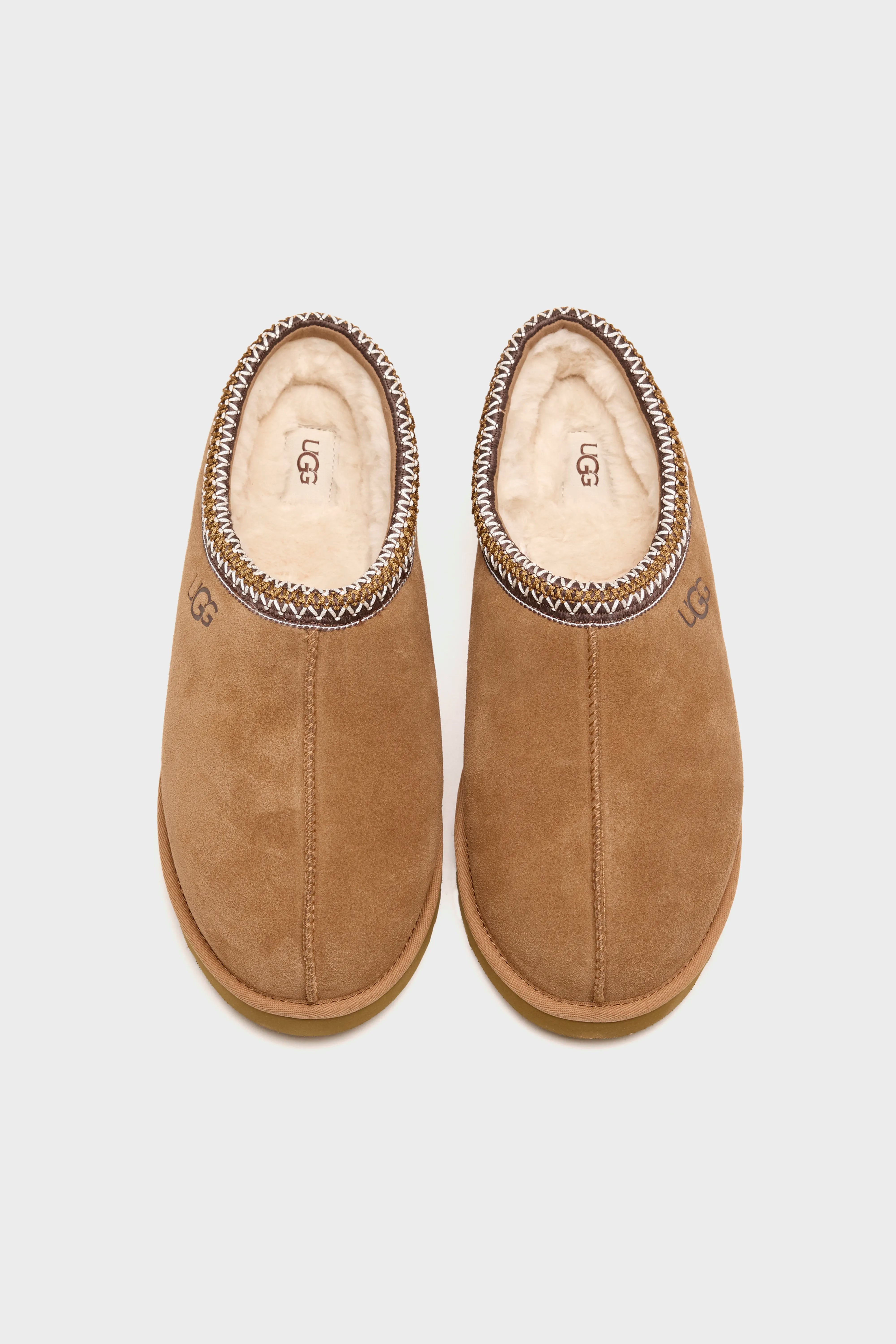 Pantoufles Tasman Pour Hommes Pour Homme | Bellerose