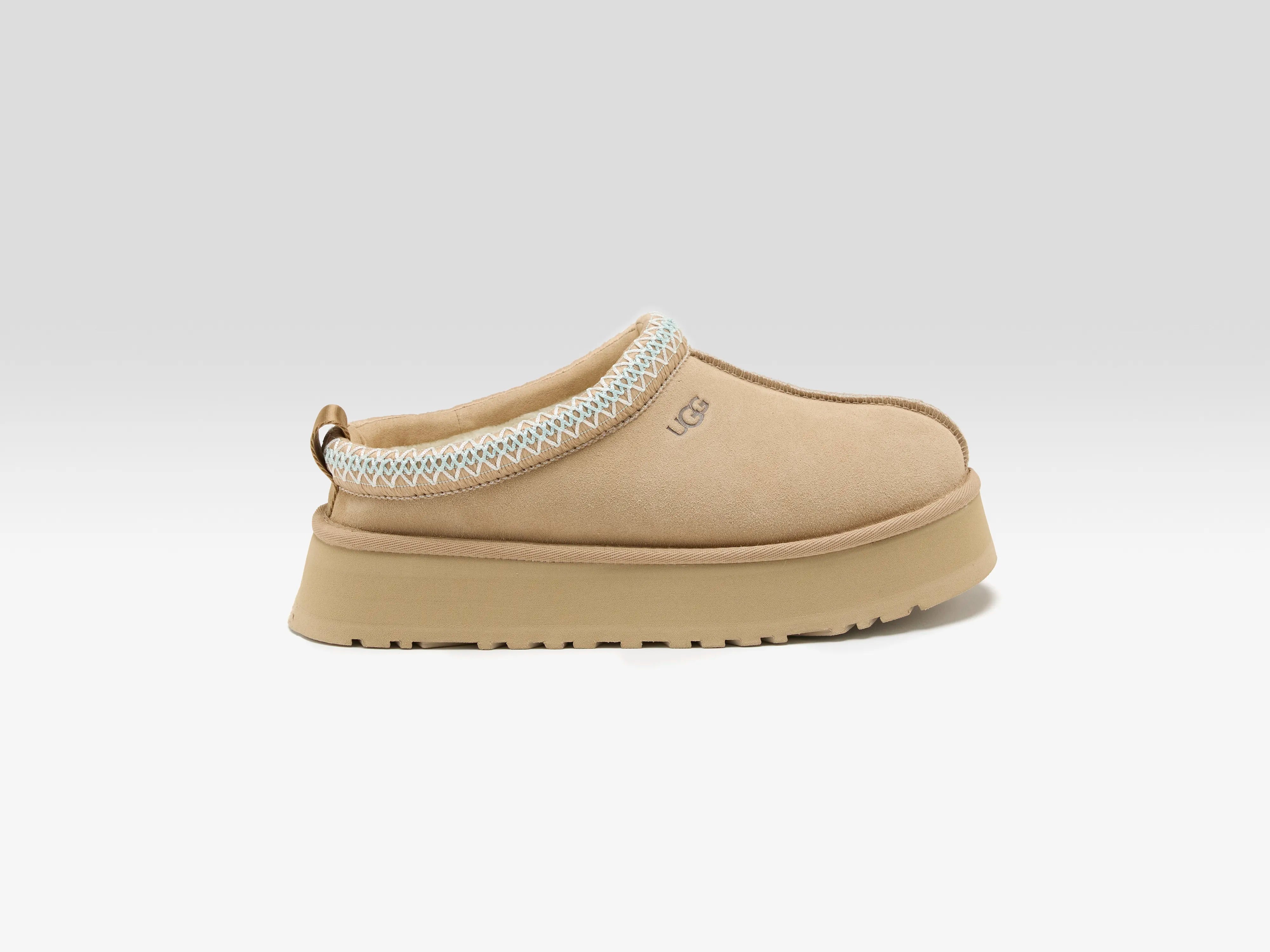 Tazz Slippers for Women  (251 / W / SAND)