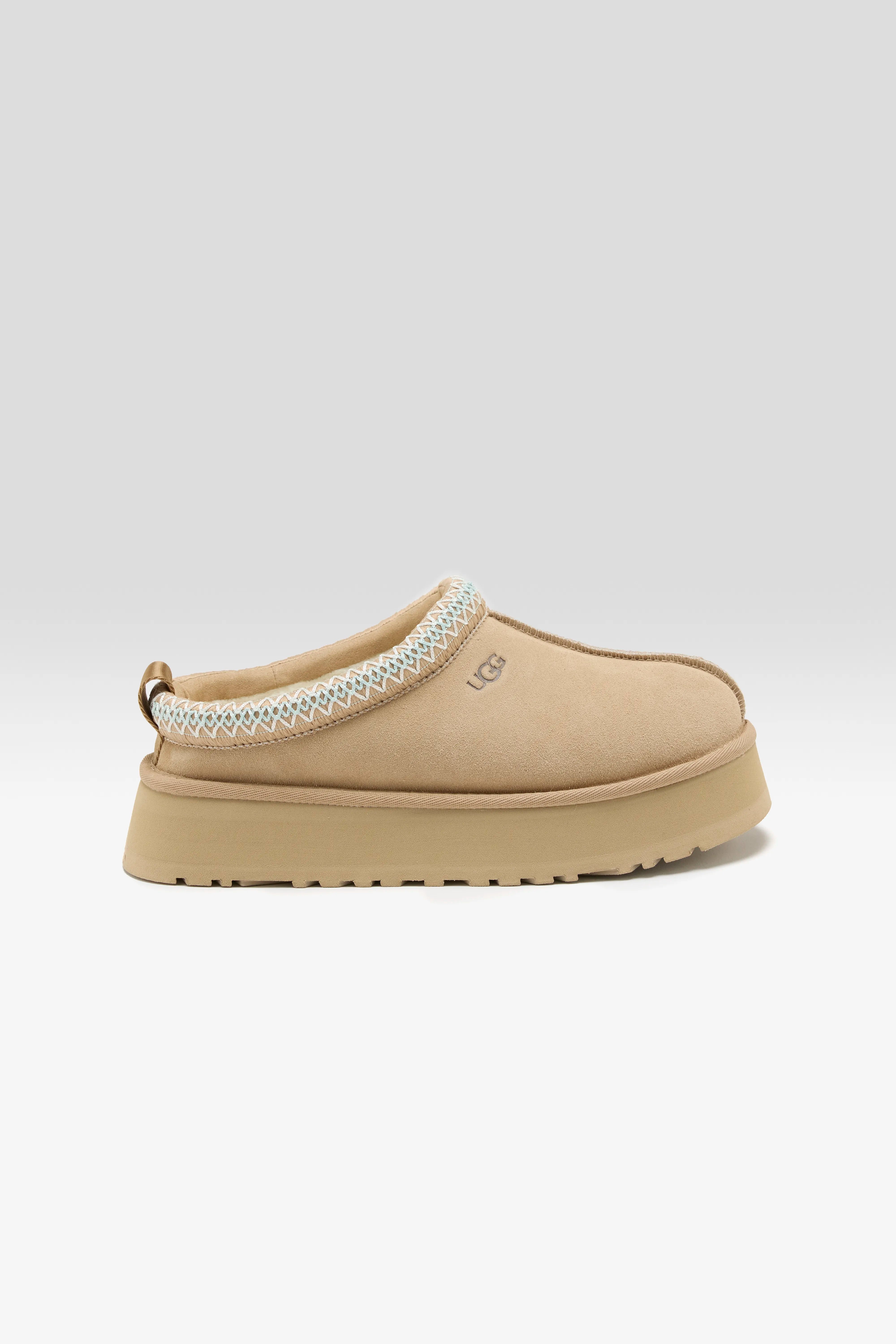 Tazz Slippers For Women Pour Femme | Bellerose