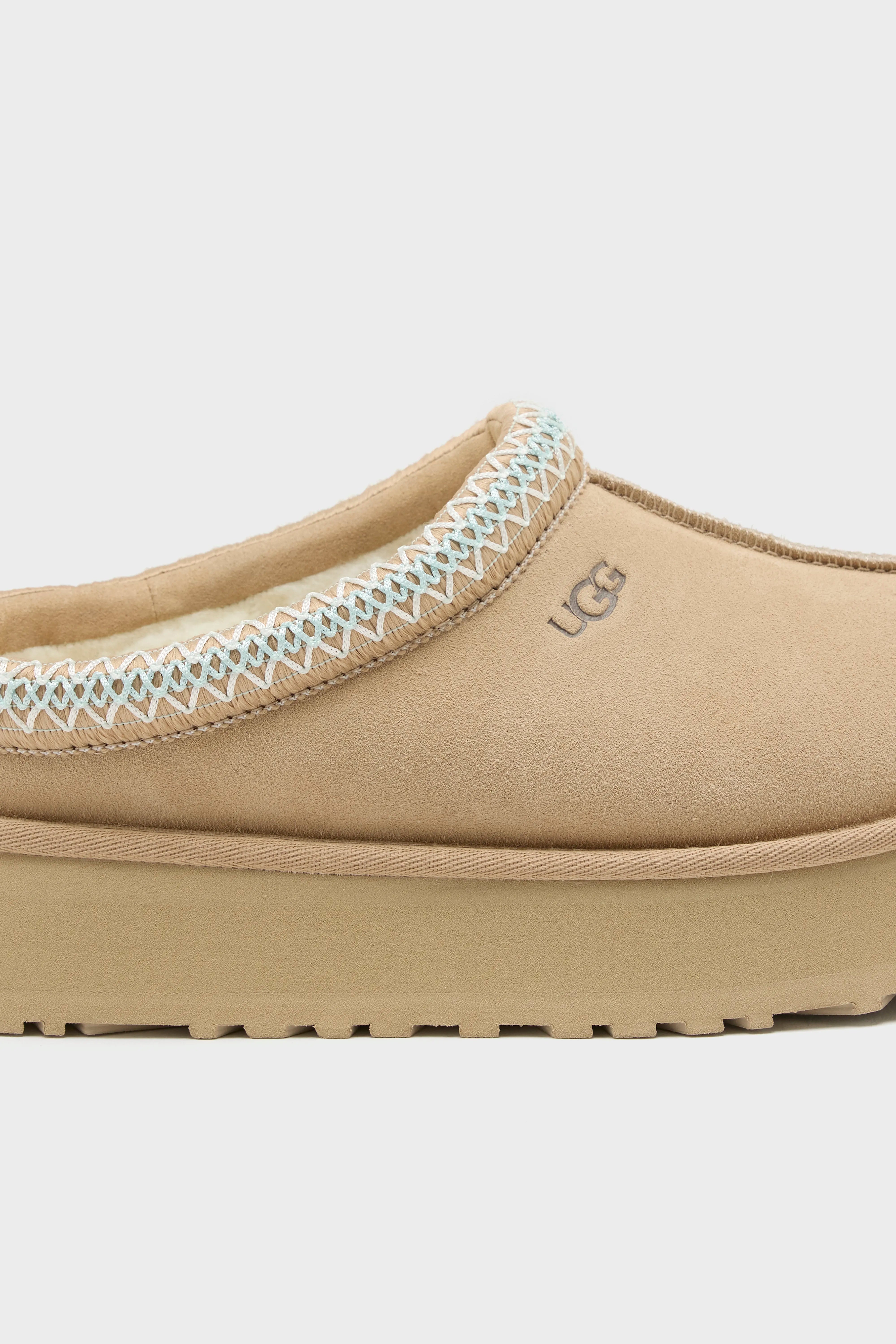 Tazz Slippers for Women  (251 / W / SAND)