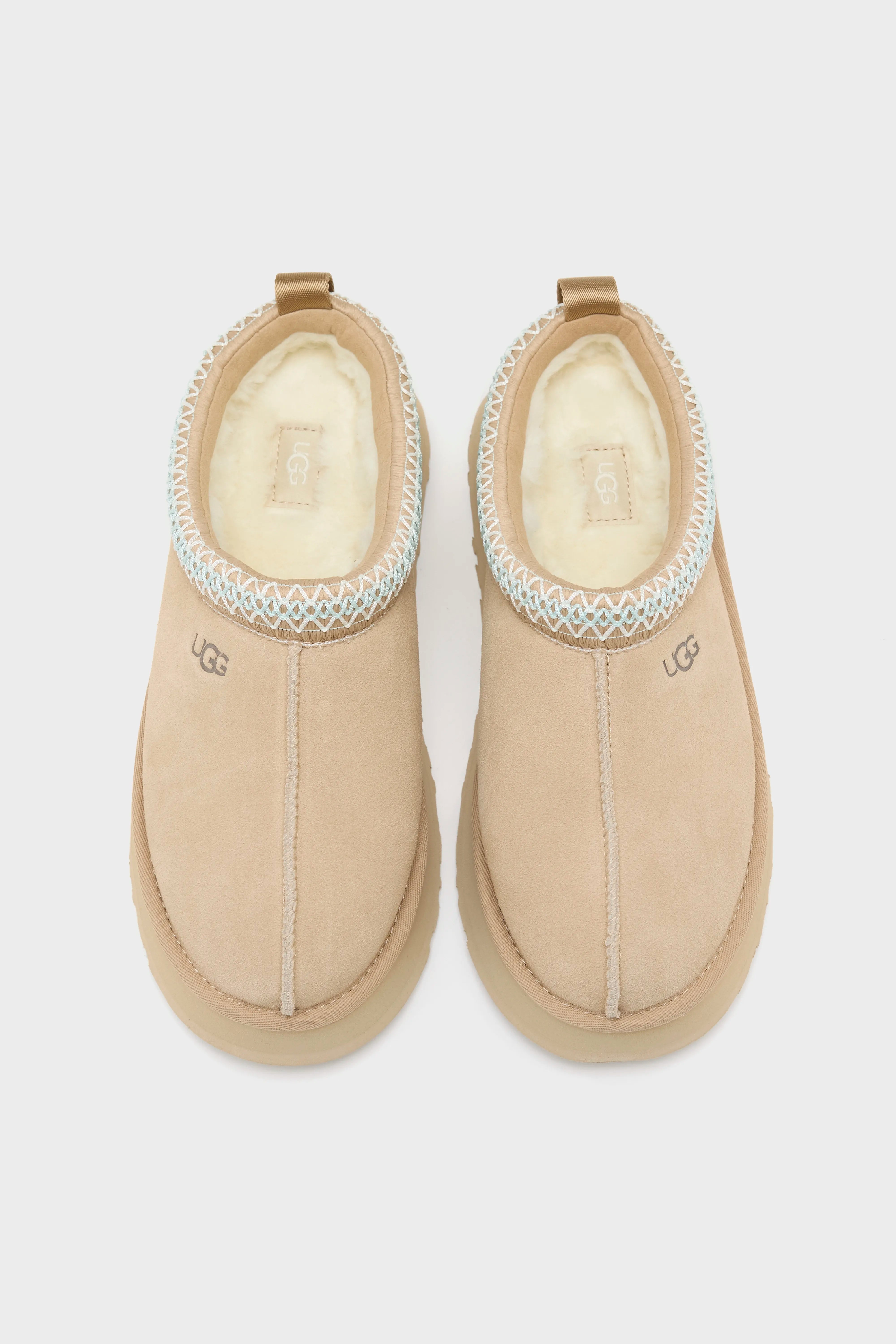 Tazz Slippers for Women  (251 / W / SAND)