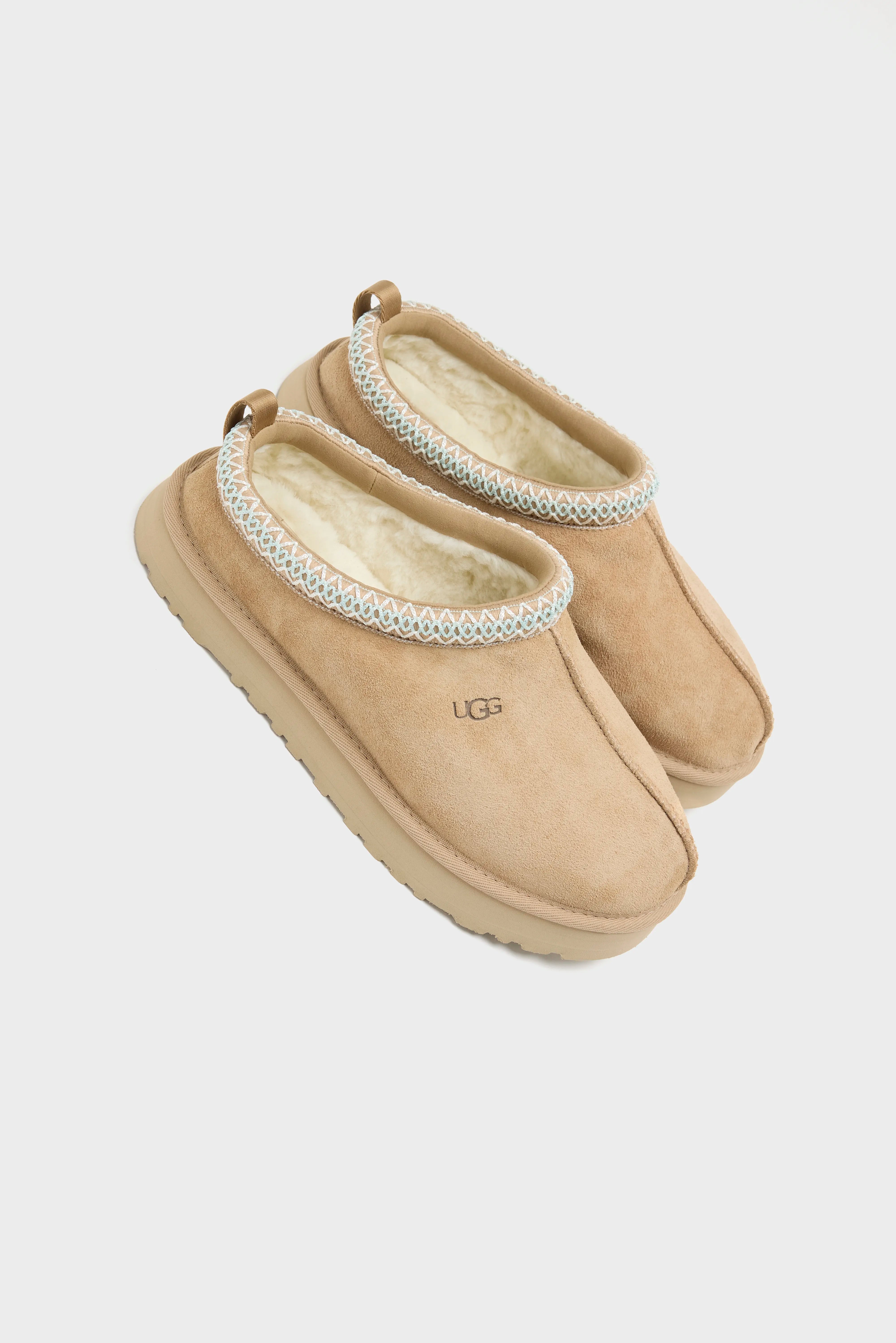 Tazz Slippers for Juniors  (251 / G / SAND)