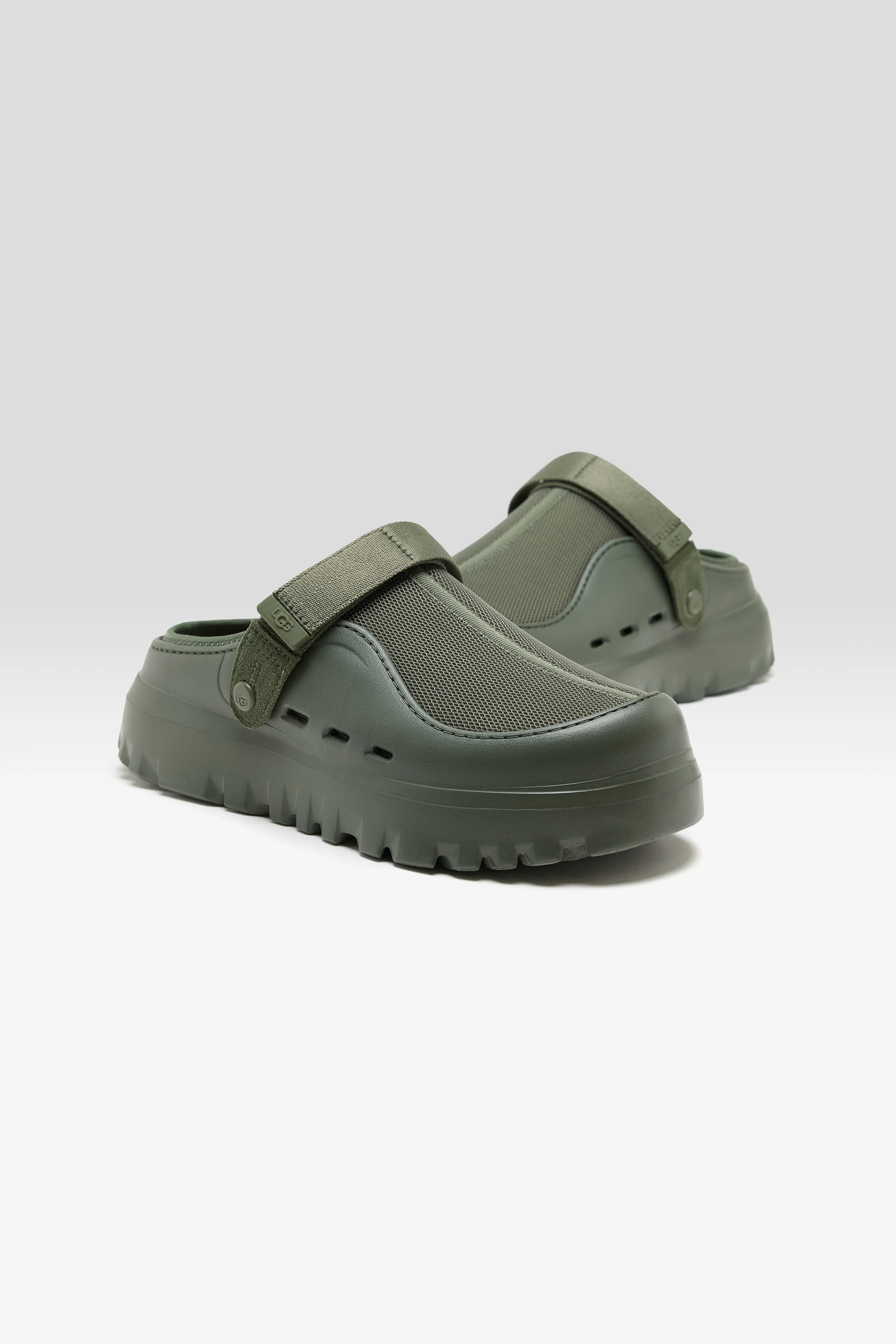 Peakmod Pour Hommes Pour Homme | Bellerose