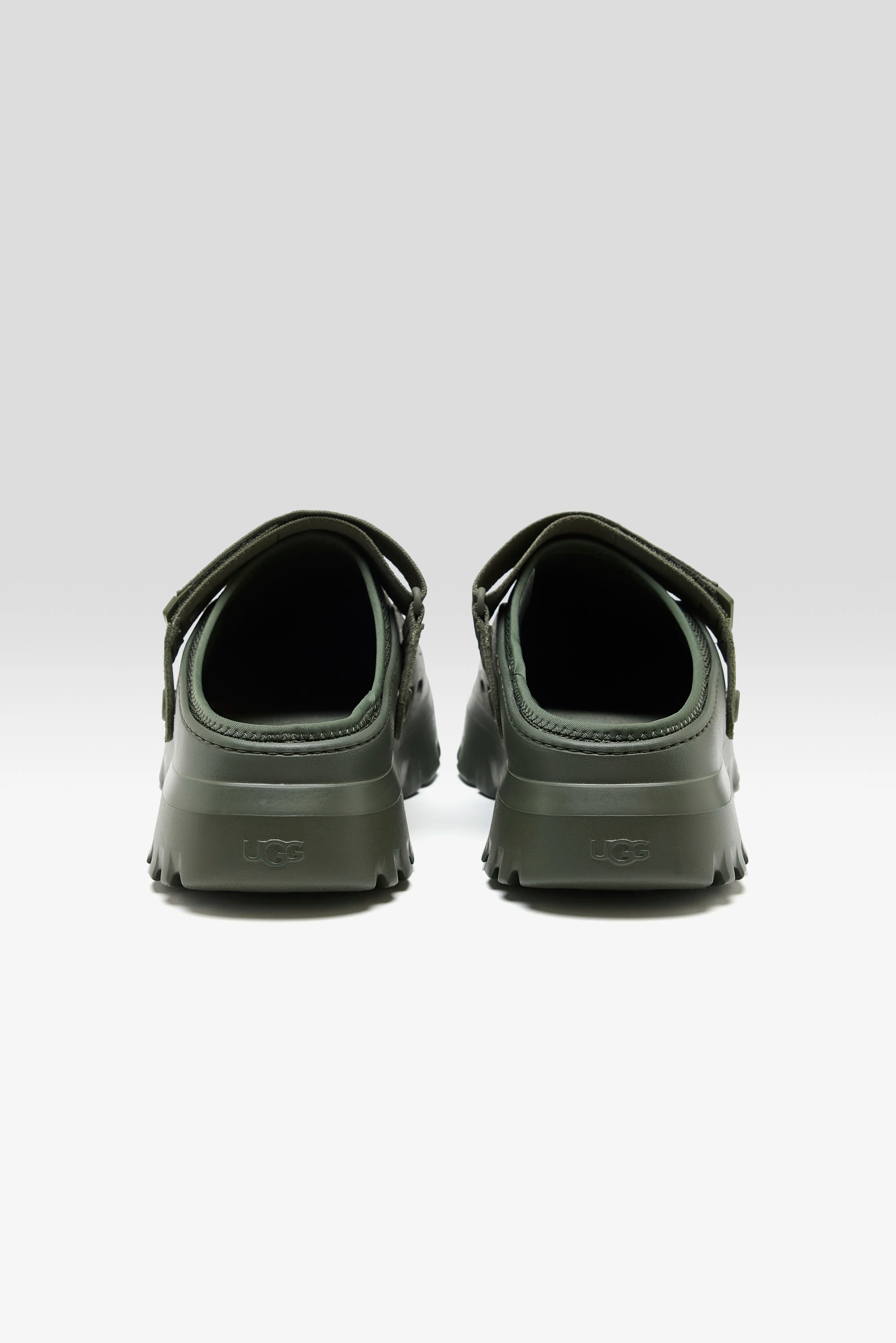 PeakMod pour Hommes  (251 / M / GREEN)