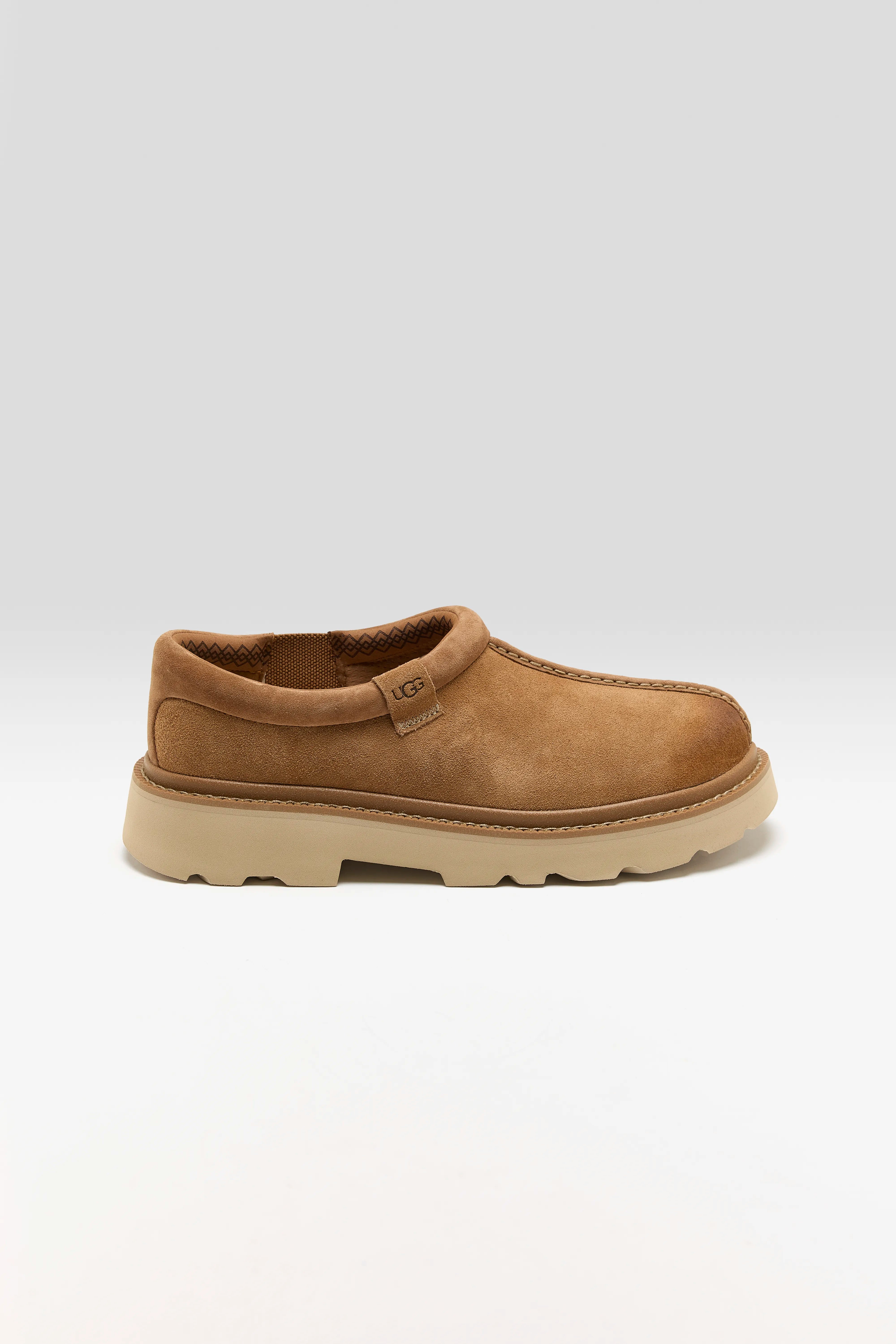 Tasman Lug Pantoufles Pour Hommes Pour Homme | Bellerose