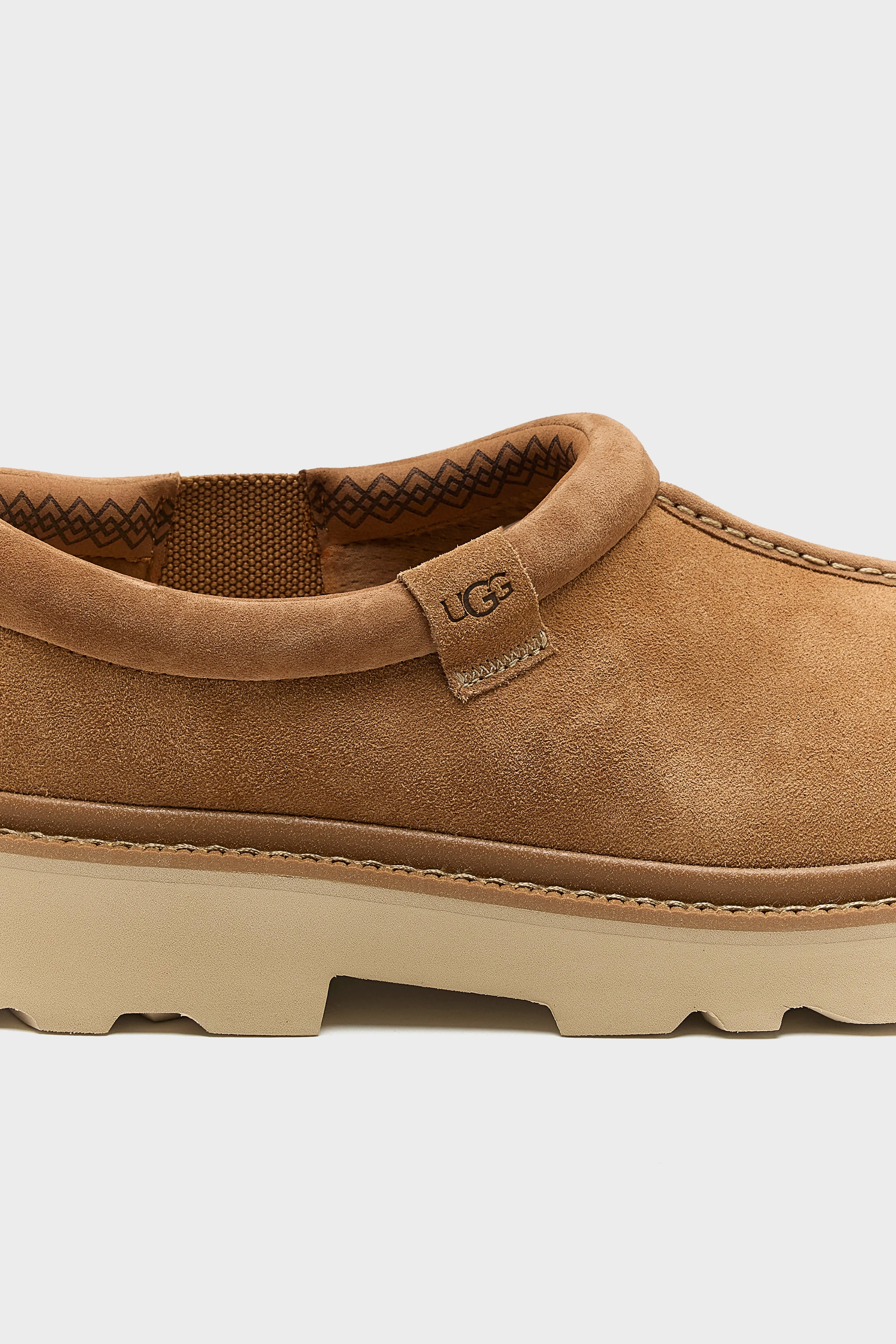 Tasman Lug Pantoufles Pour Hommes Pour Homme | Bellerose