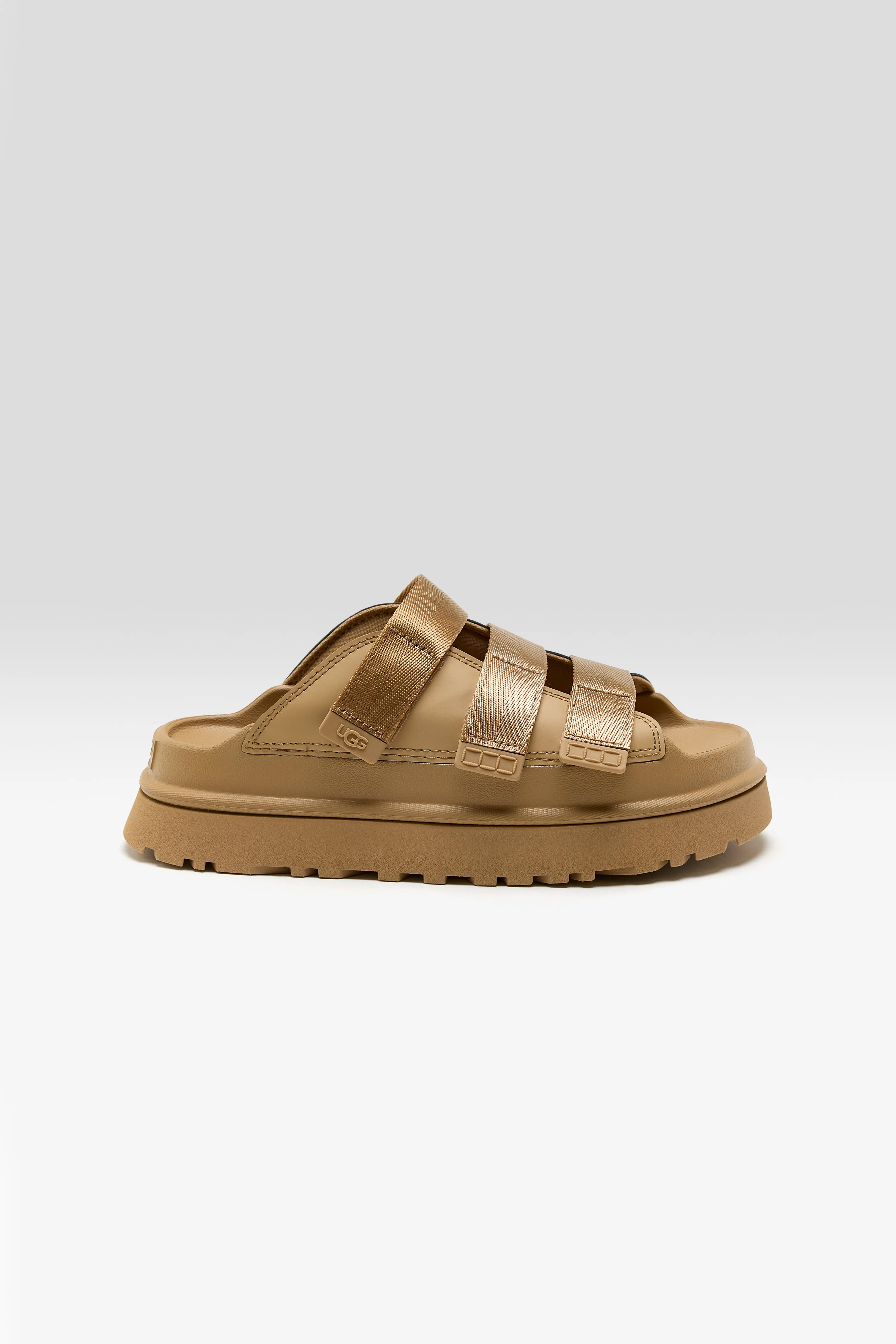 Goldenglow Sandals Voor Vrouwen Voor Dames | Bellerose