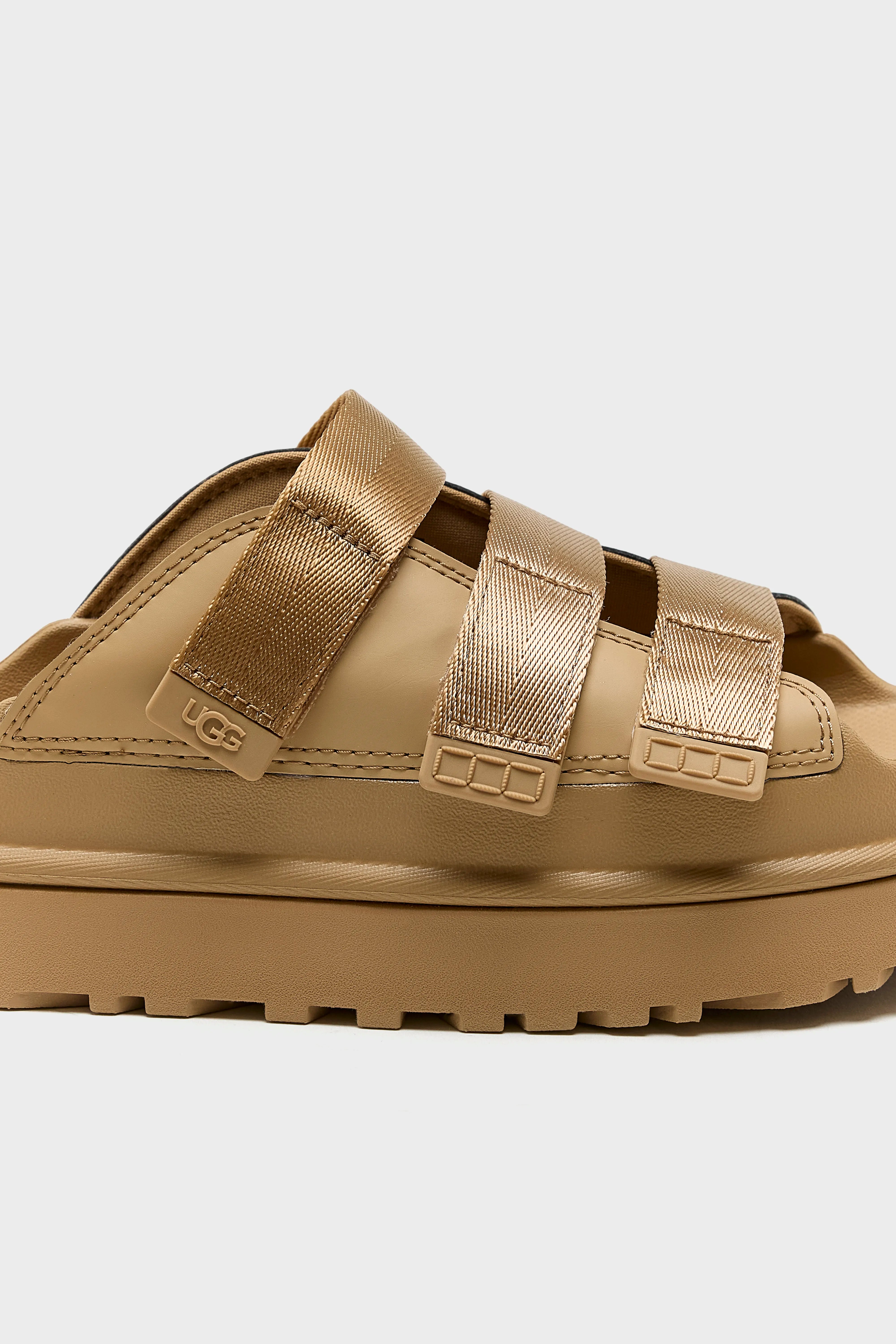 Goldenglow Sandals Voor Vrouwen Voor Dames | Bellerose