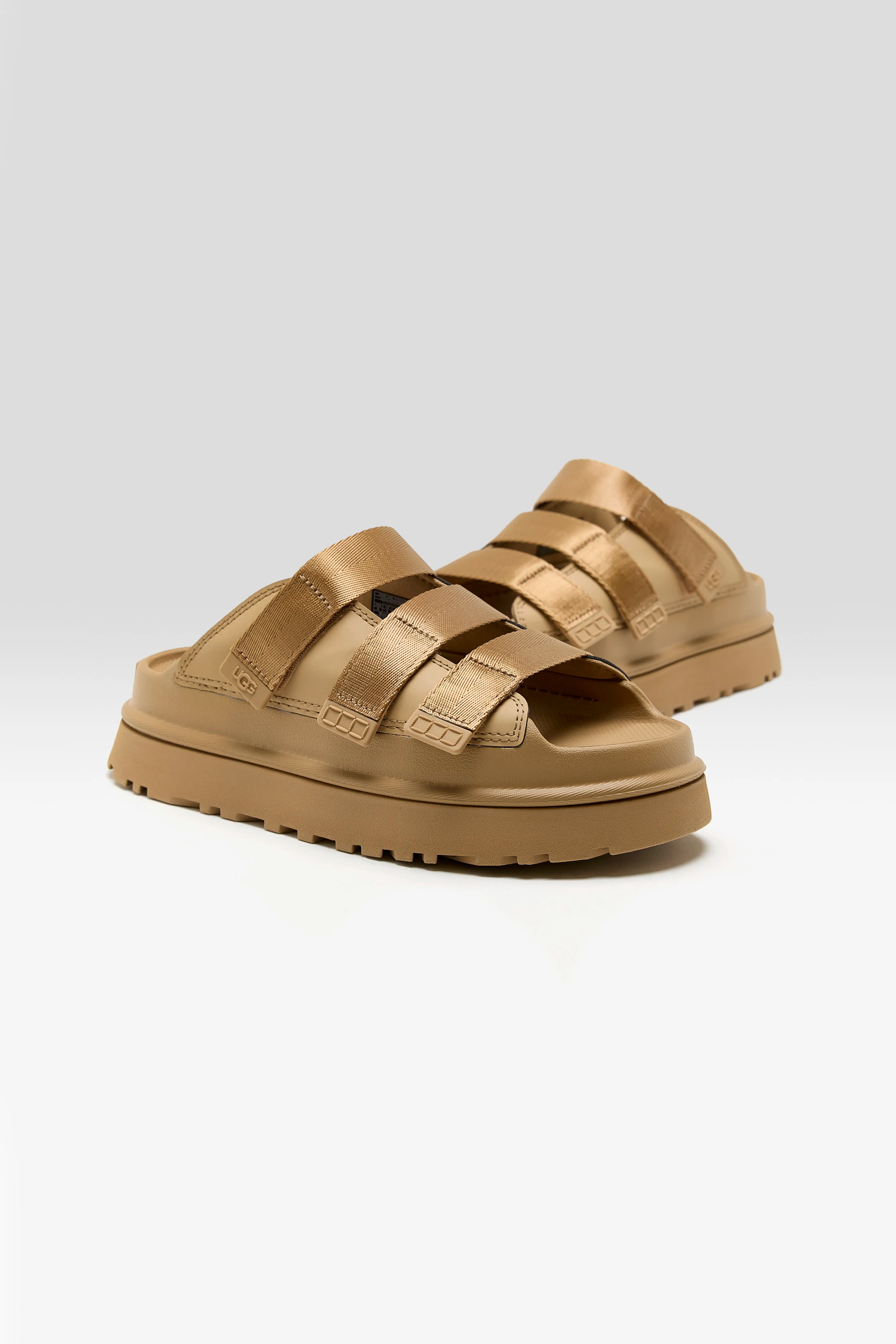 Goldenglow Sandals Voor Vrouwen Voor Dames | Bellerose