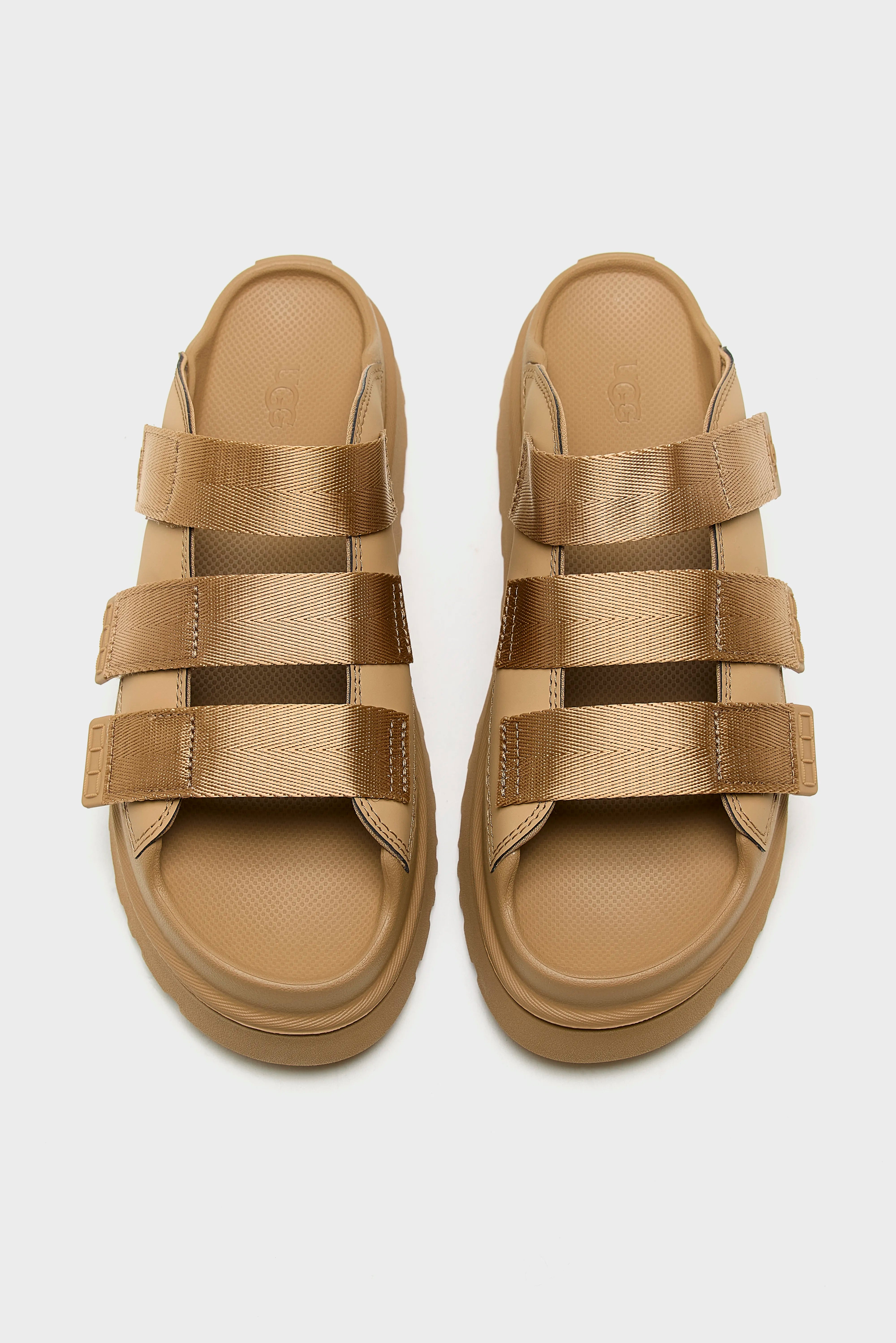 Goldenglow Sandals Voor Vrouwen Voor Dames | Bellerose