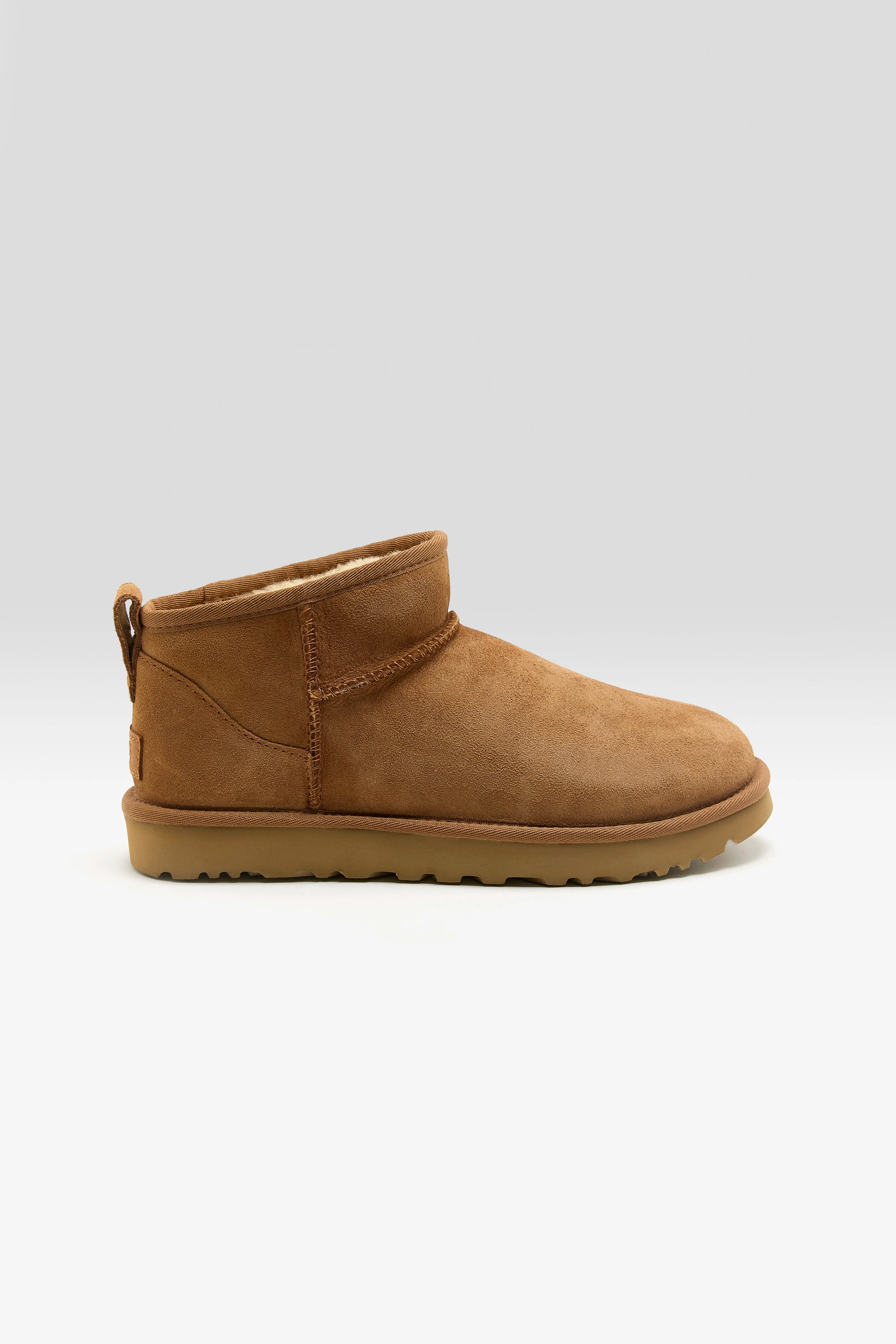 Classic Ultra Mini Boots Voor Vrouwen Voor Dames | Bellerose