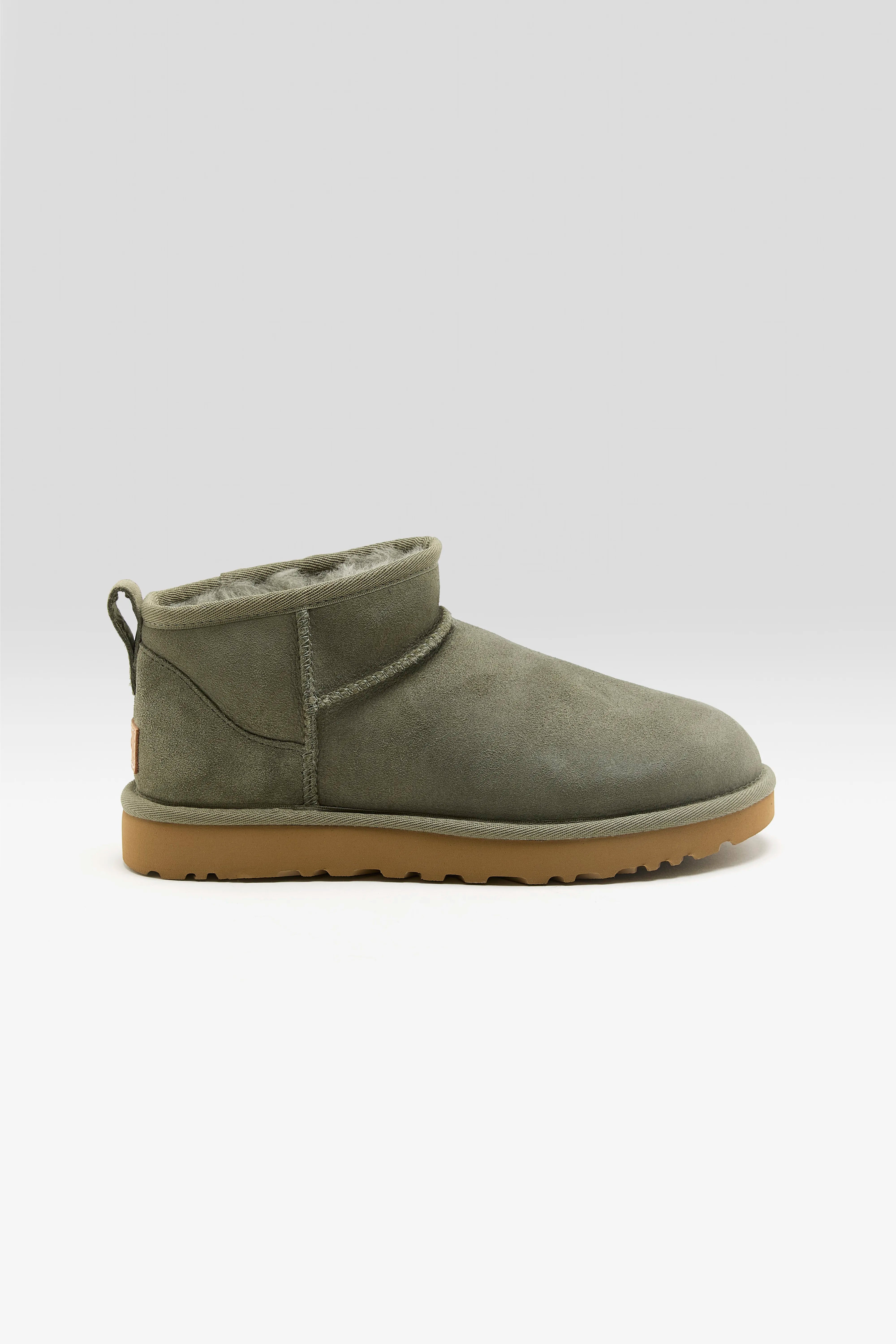 Classic Ultra Mini Boots Voor Vrouwen Voor Dames | Bellerose