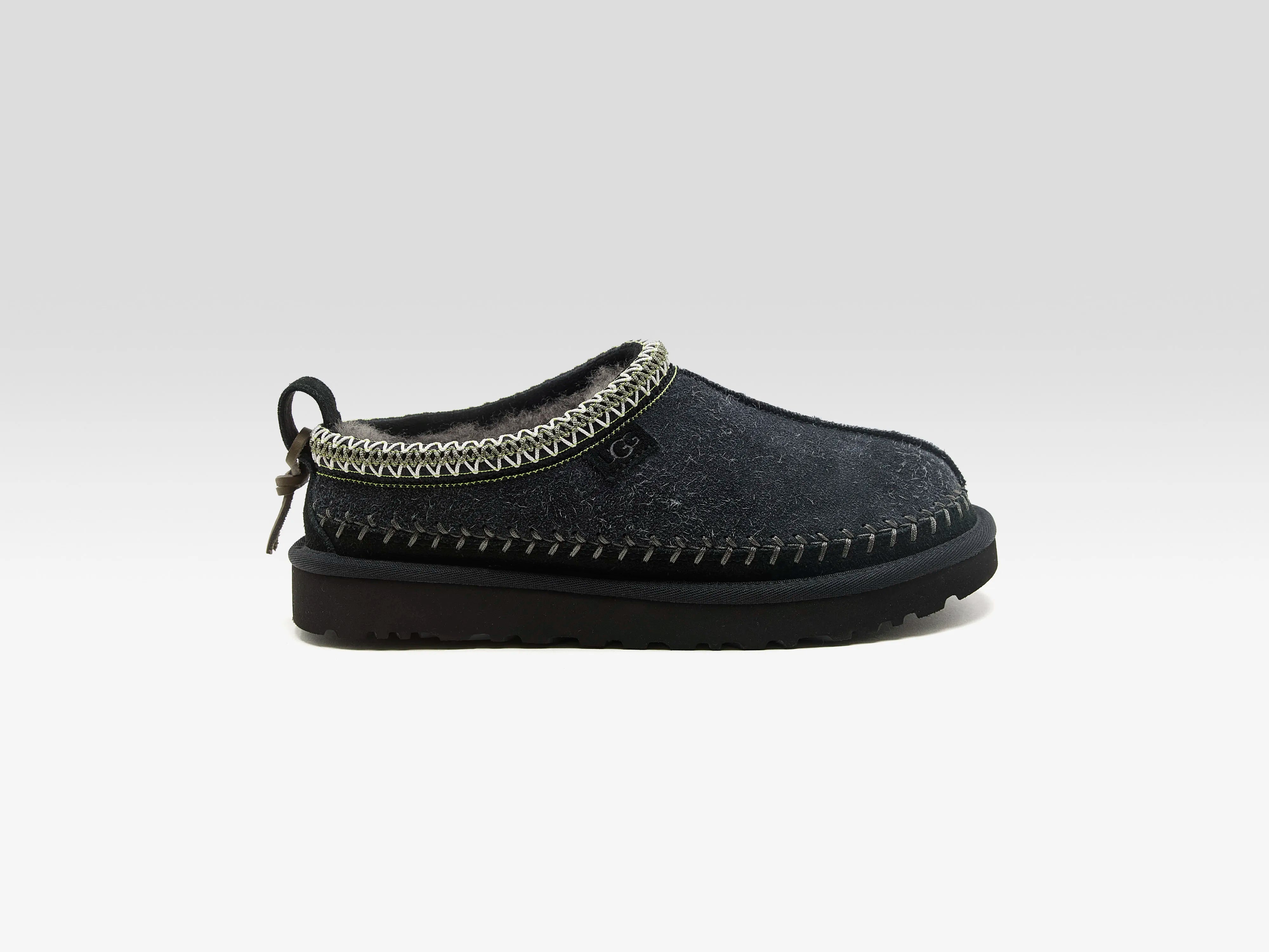 Tasman Biarritz Slippers voor Vrouwen  (252 / W / BLACK)