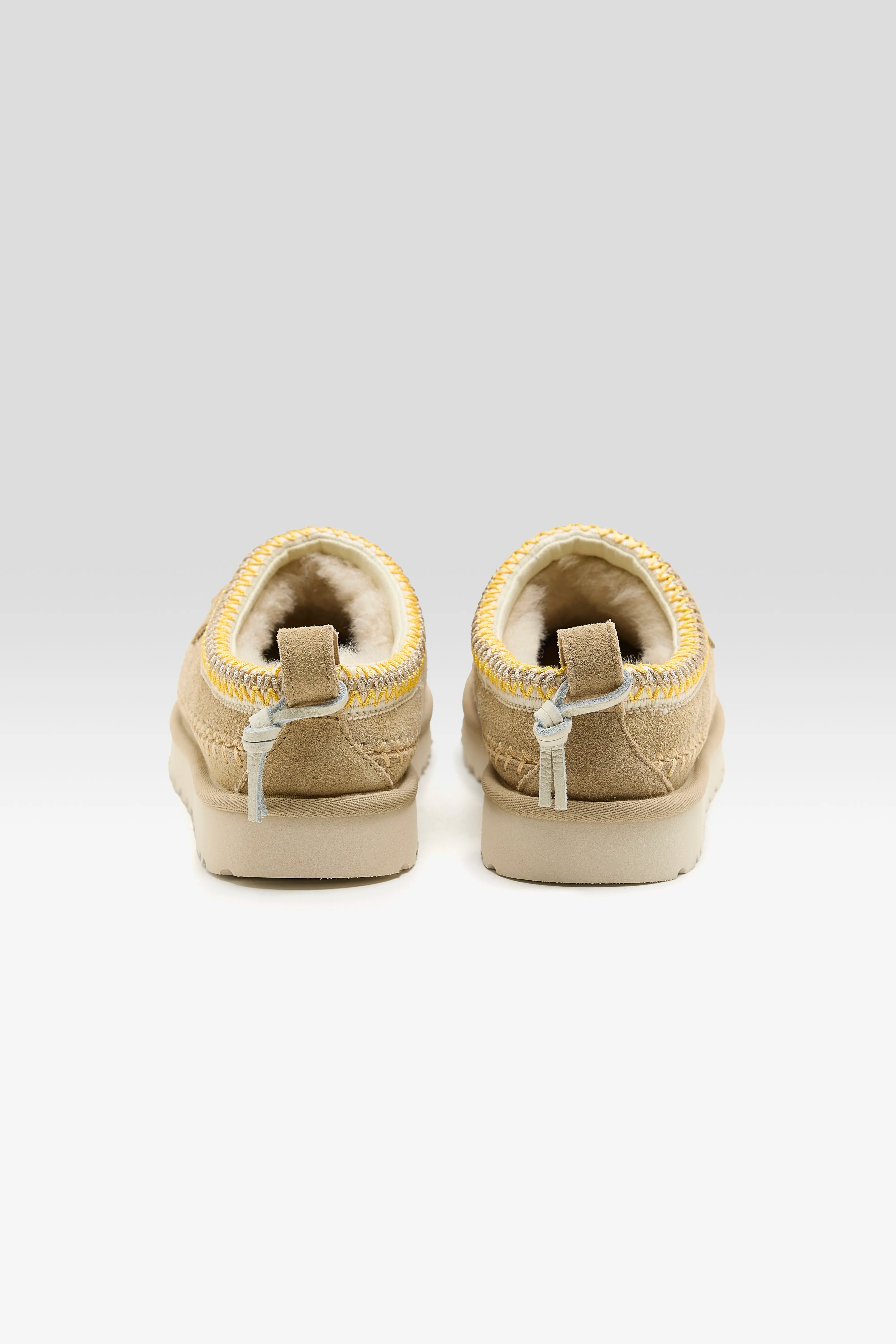 Tasman Biarritz Slippers voor Vrouwen  (252 / W / BEIGE)