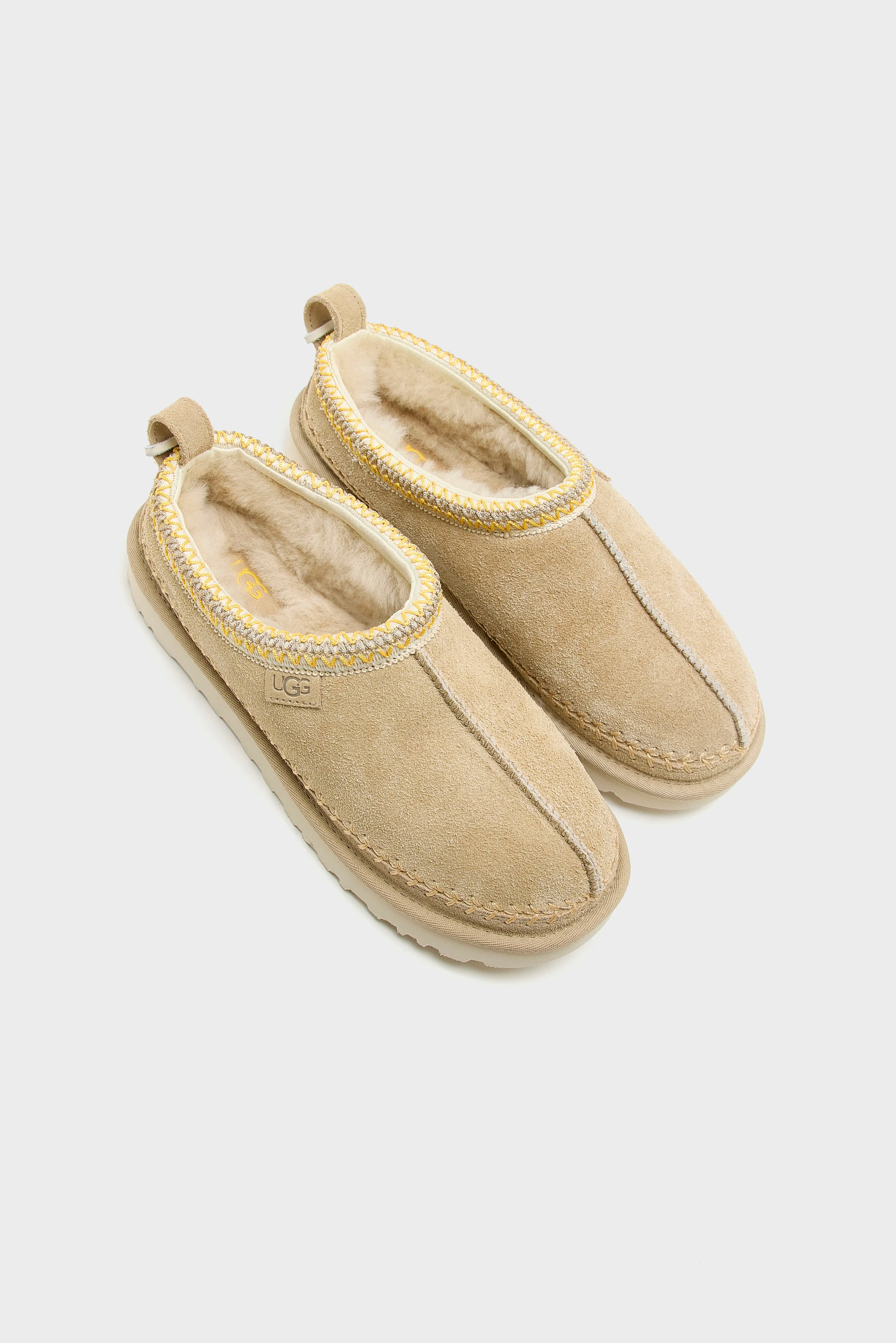 Tasman Biarritz Slippers voor Vrouwen  (252 / W / BEIGE)