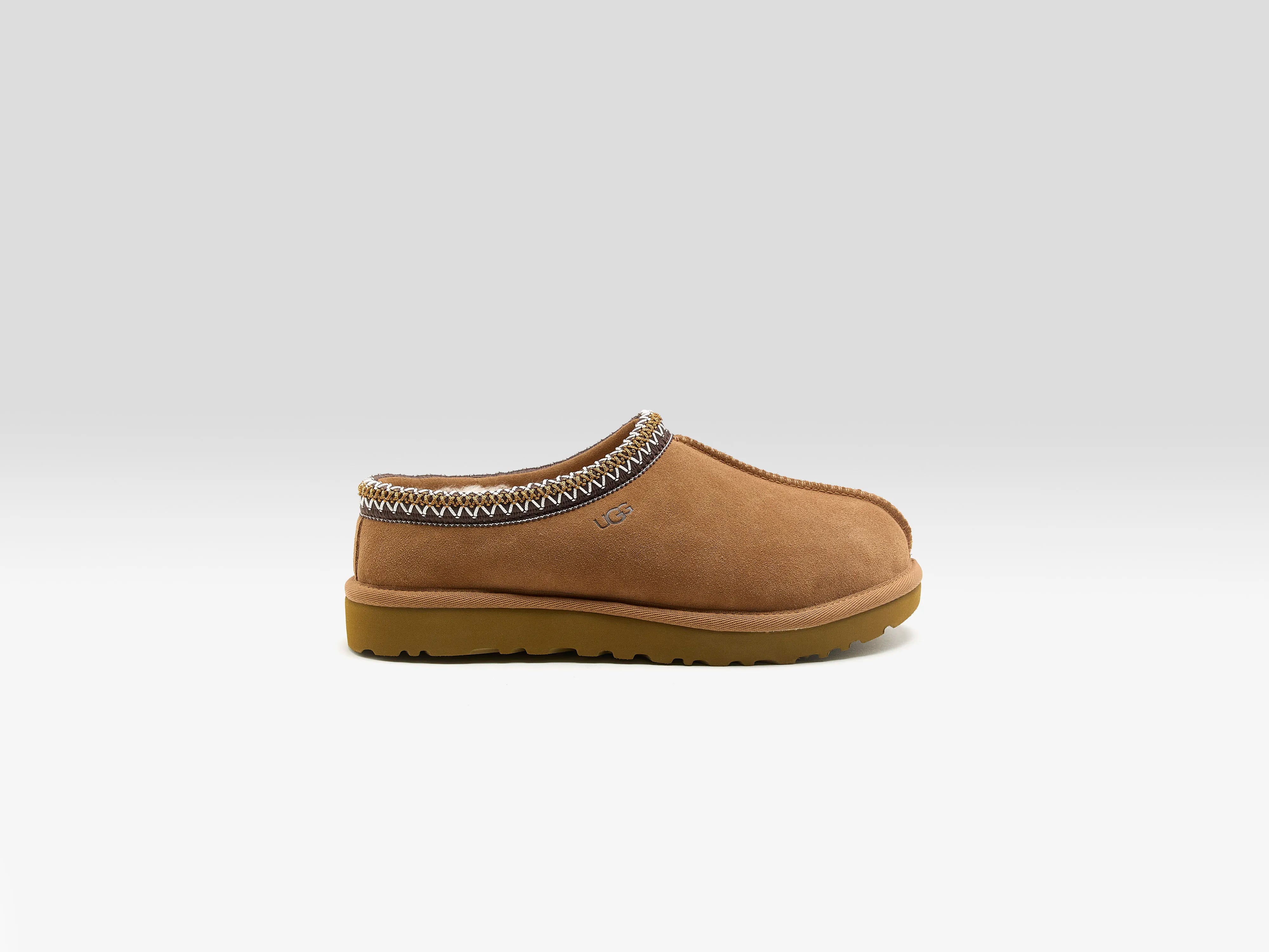 Tasman II Slippers voor Vrouwen  (252 / W / BROWN)