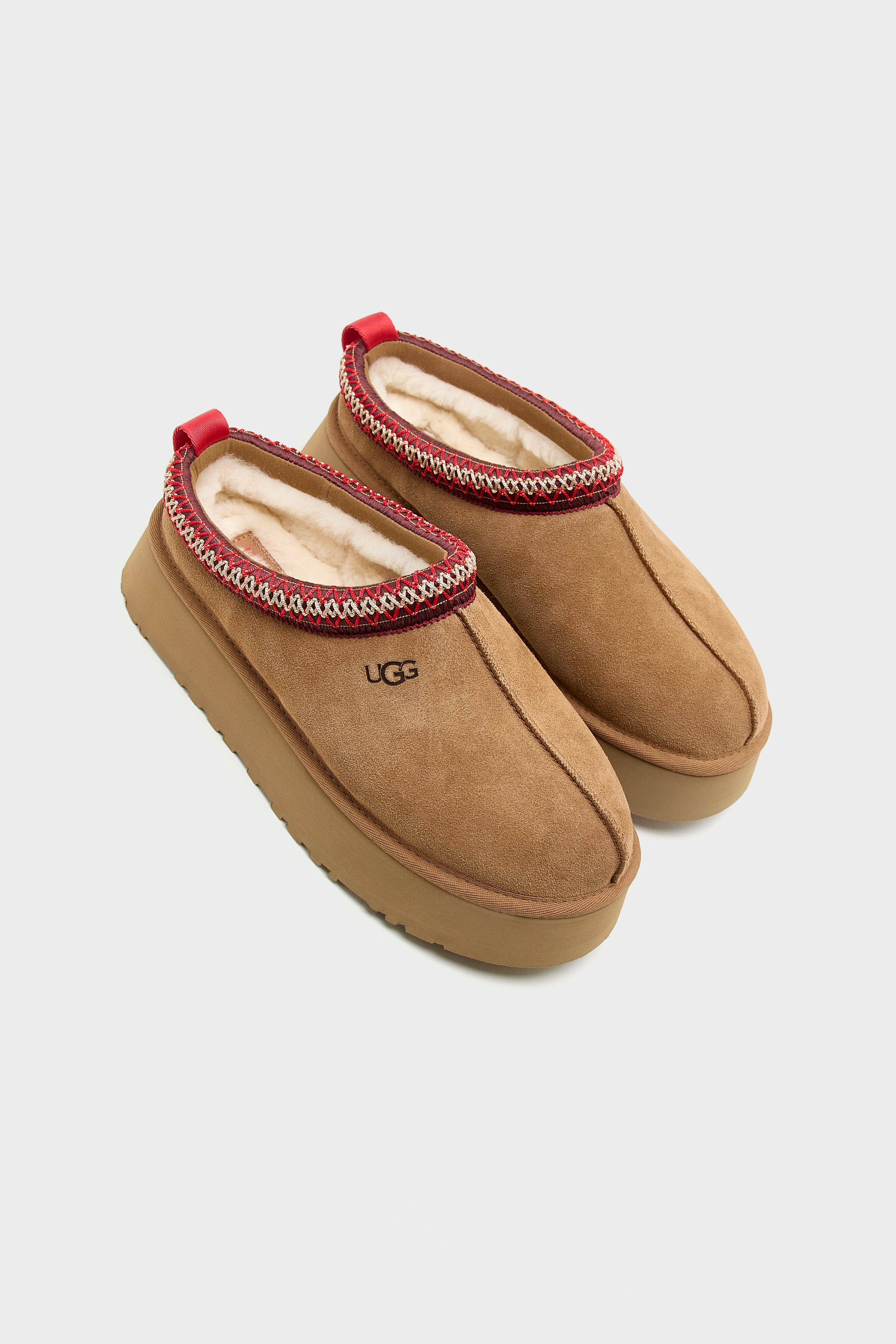 Tazz II Slippers voor Vrouwen  (252 / W / BROWN)