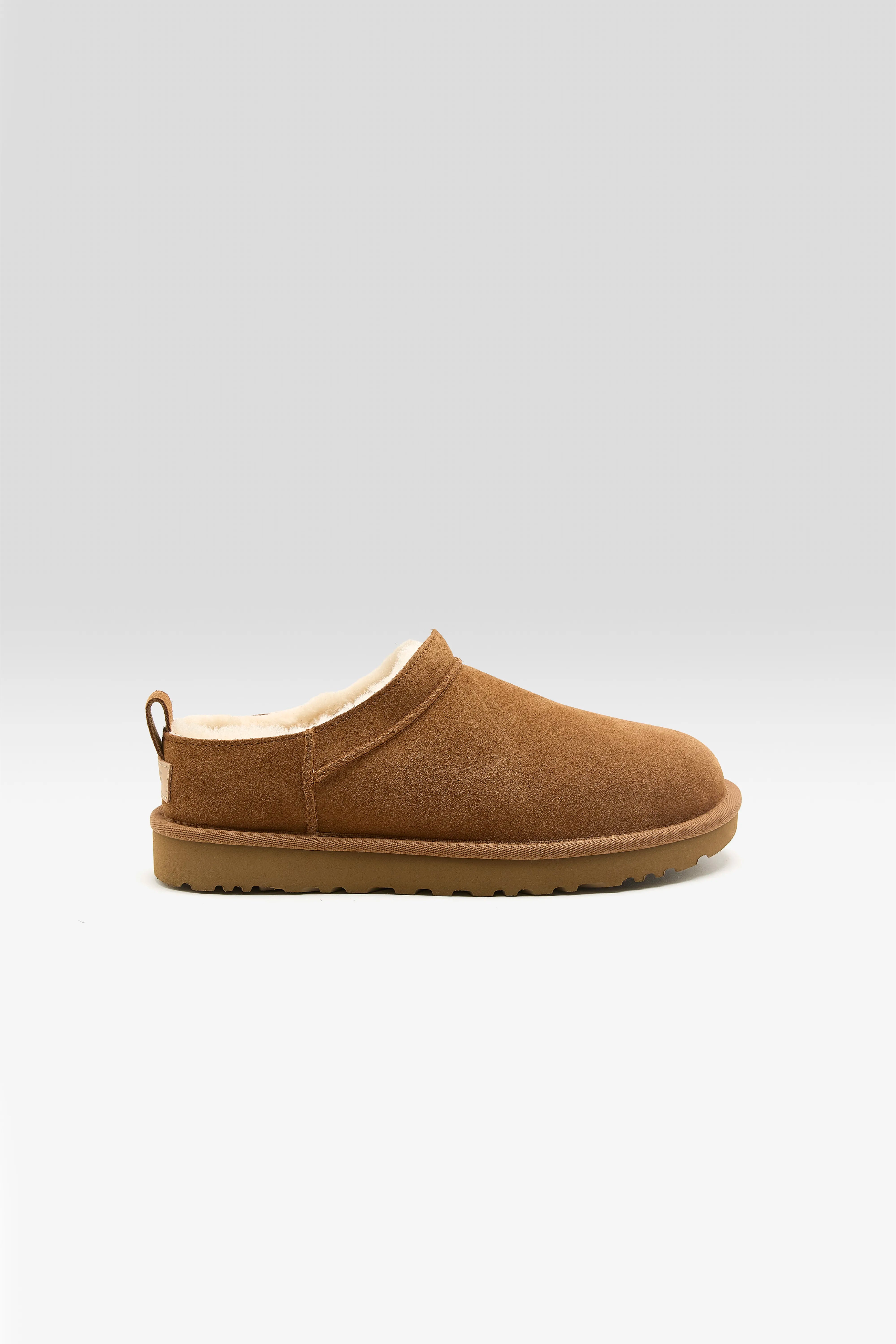 Classic Micro Slippers Voor Vrouwen Voor Dames | Bellerose
